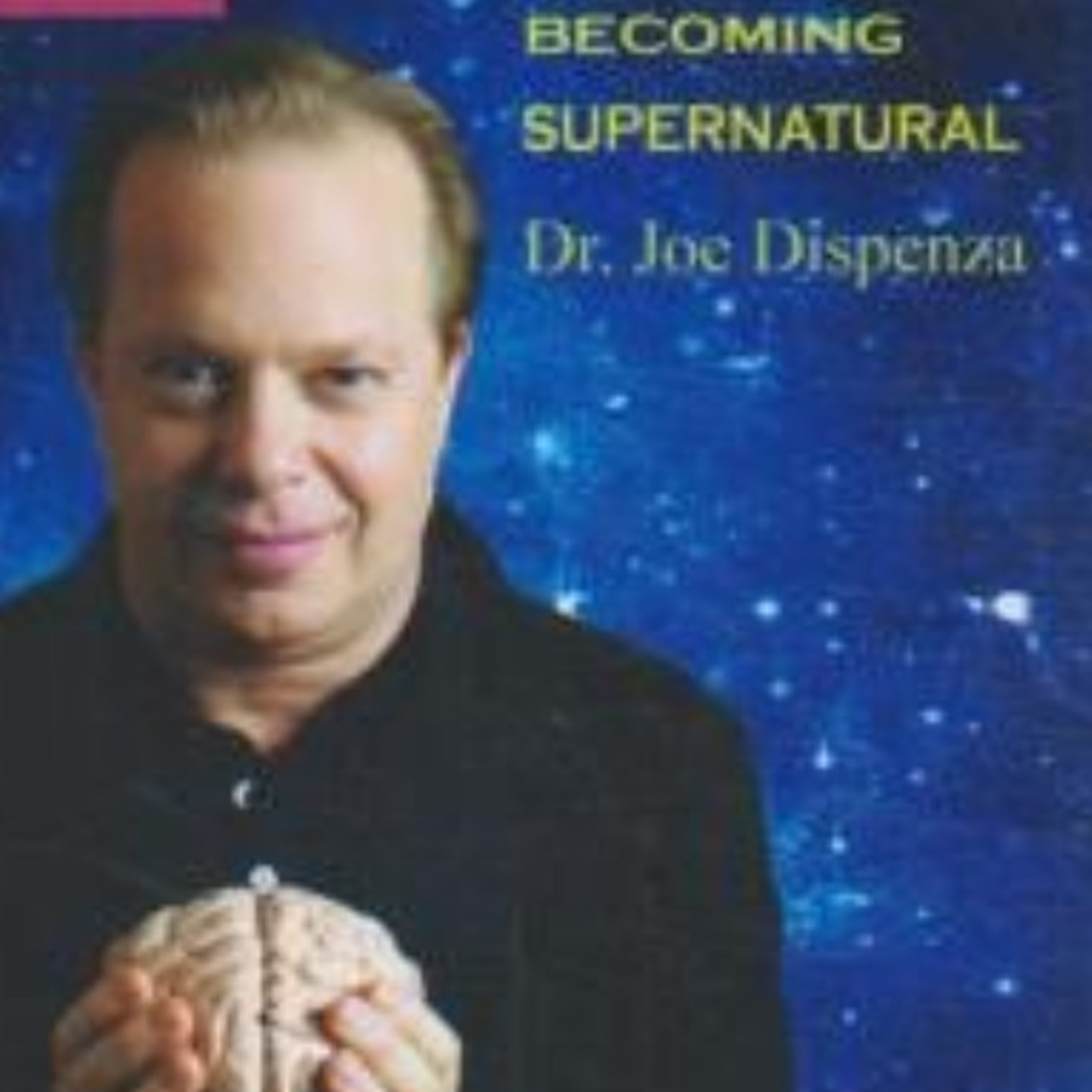 دکتر جو دیسپنزا کیست ؟