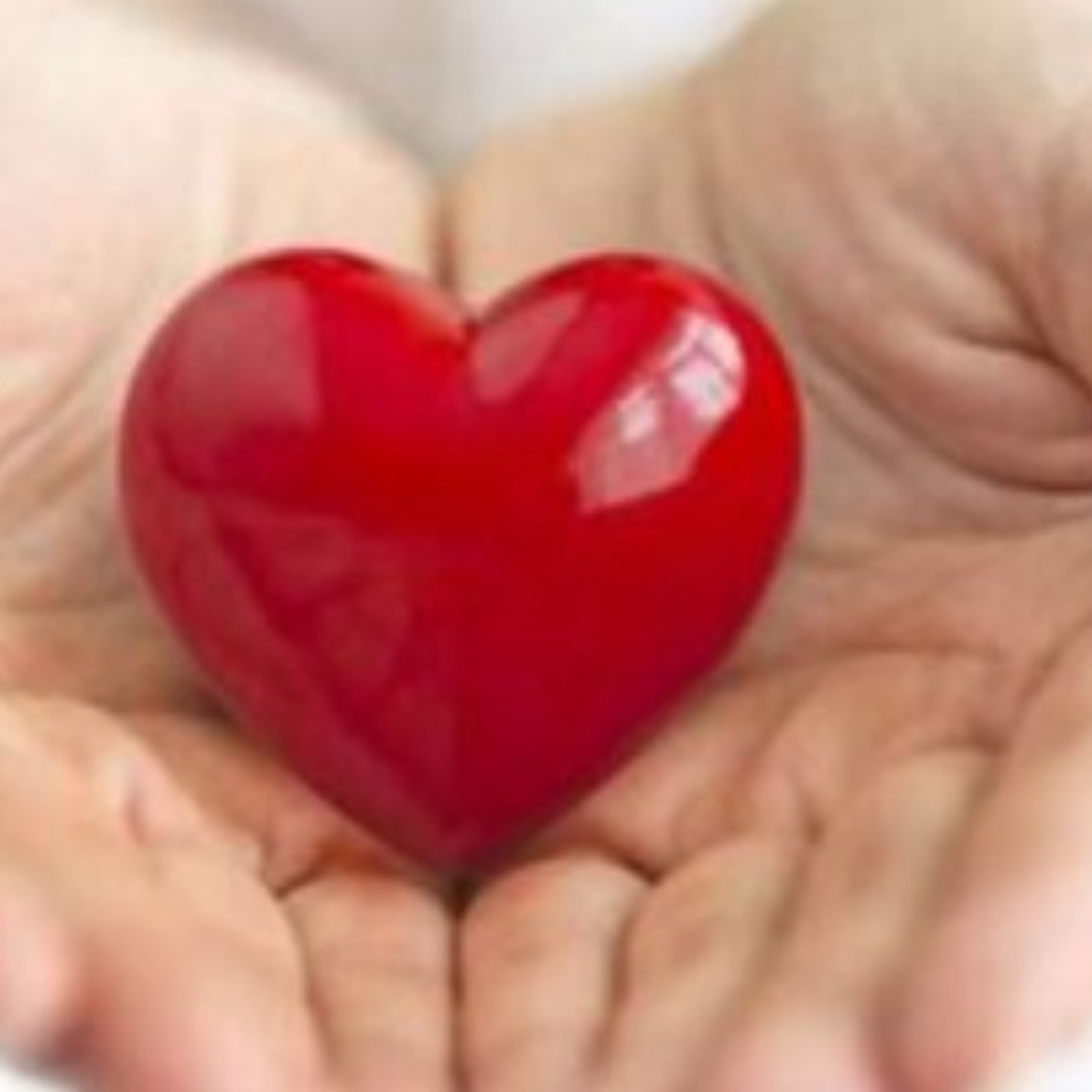 قدرتی بی انتها که تا حالا ازش بی خبر بودین . قدرت قلب