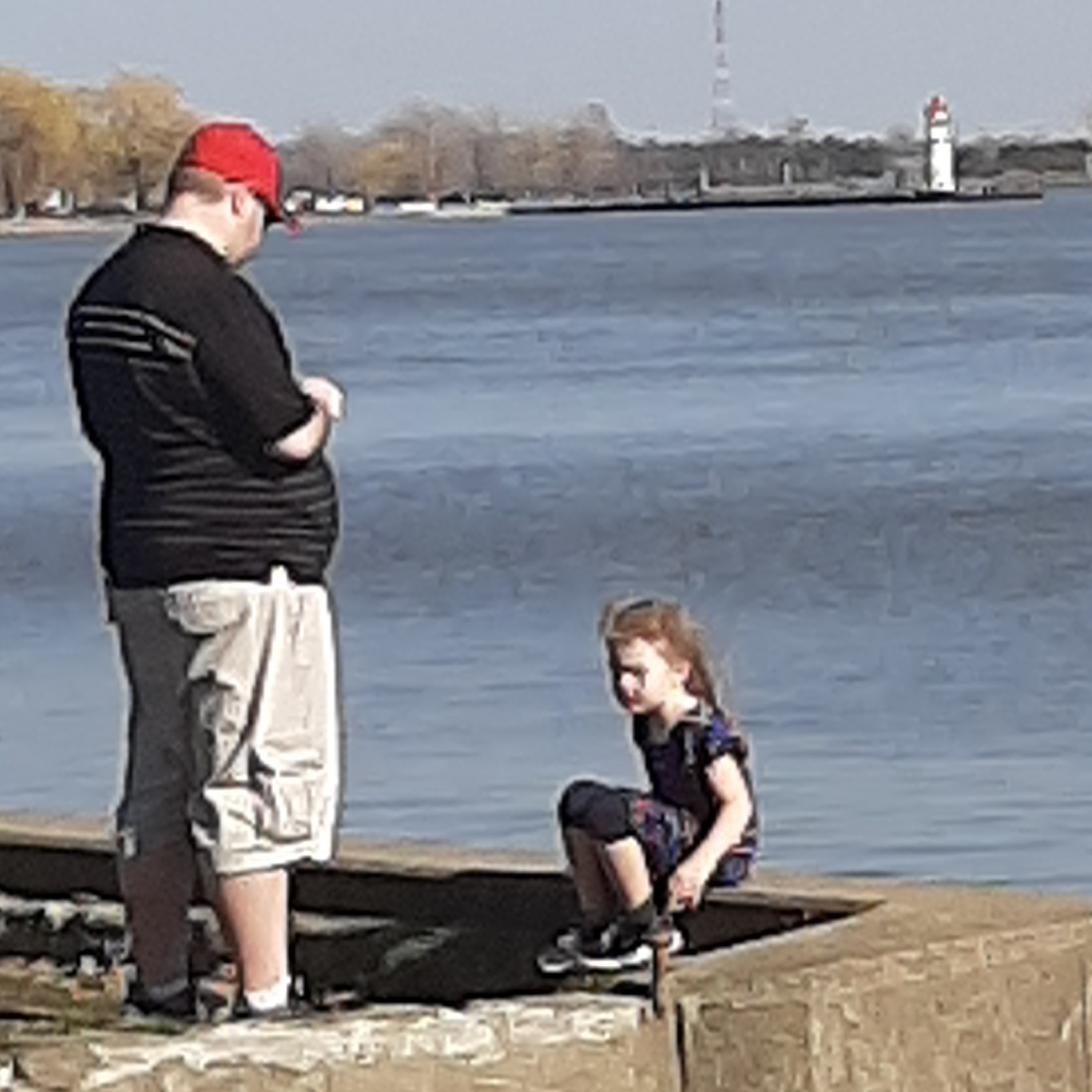 عقده پدر میتونه زندگی ما رو زیر و رو کنه !