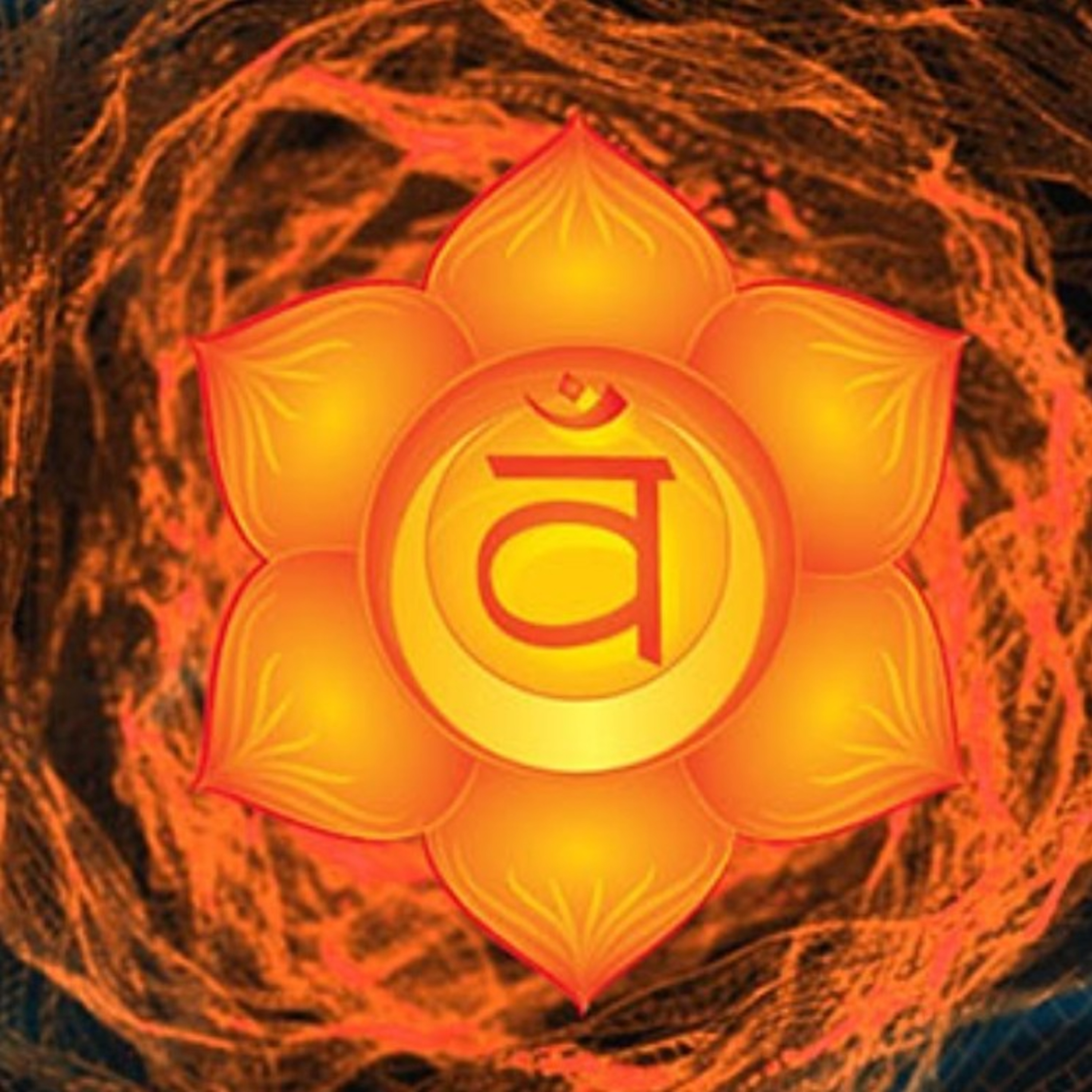 چاکرای دوم و تمرینهای پاکسازی آن