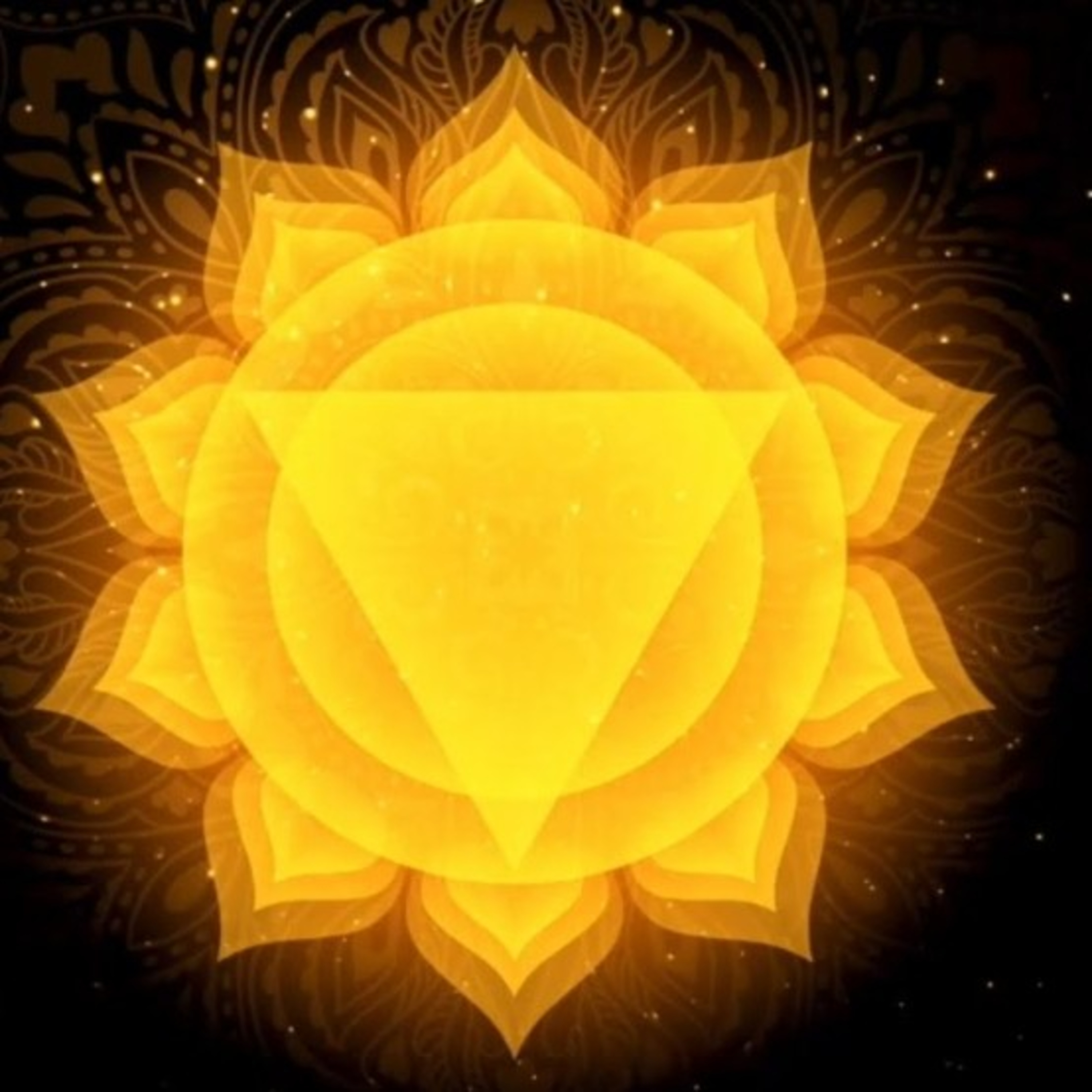 چاکرای سوم یا شبکه خورشیدی