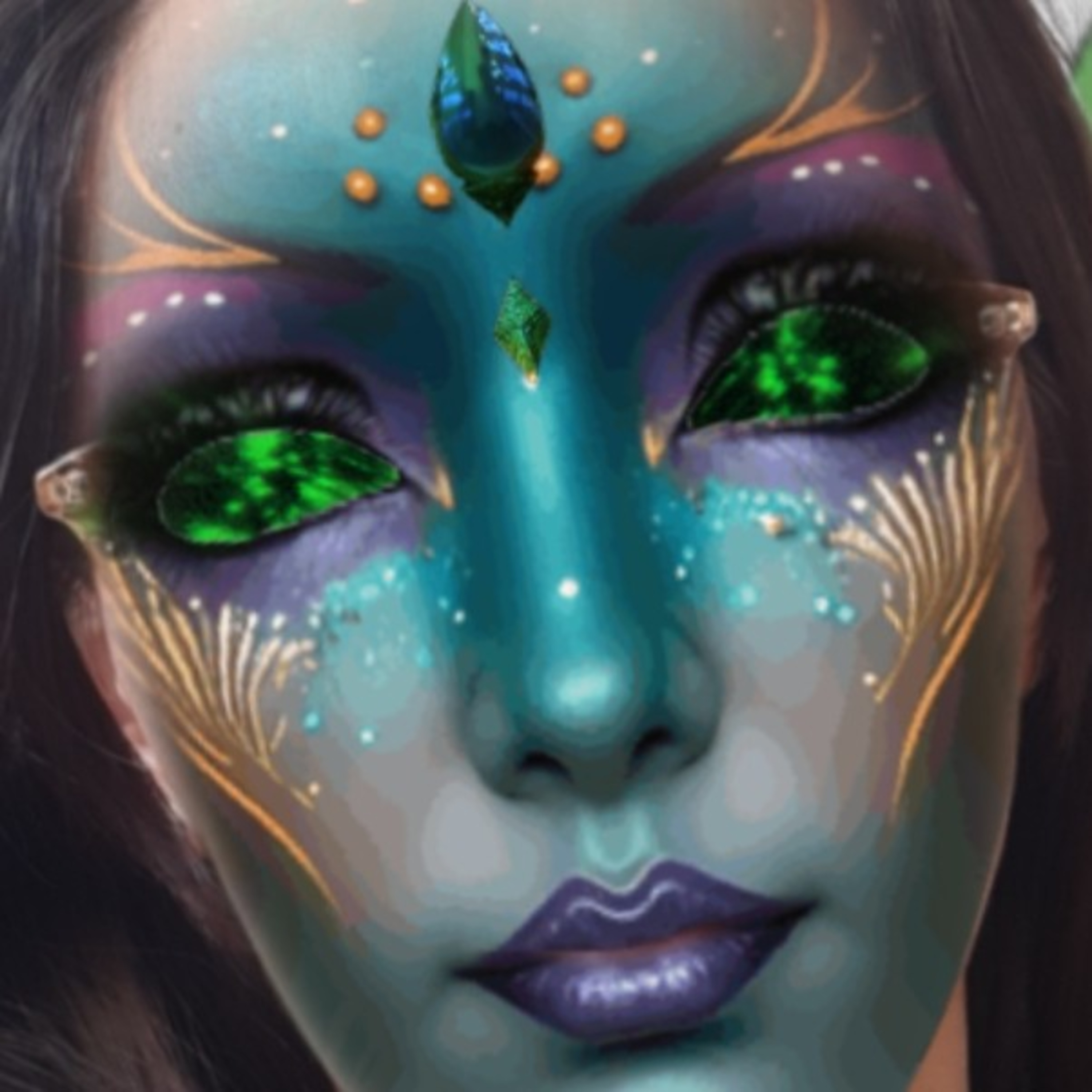 نیرویی محافظ به نام معنویت (که هیچ ربطی به دین و مذهب ندارد.)