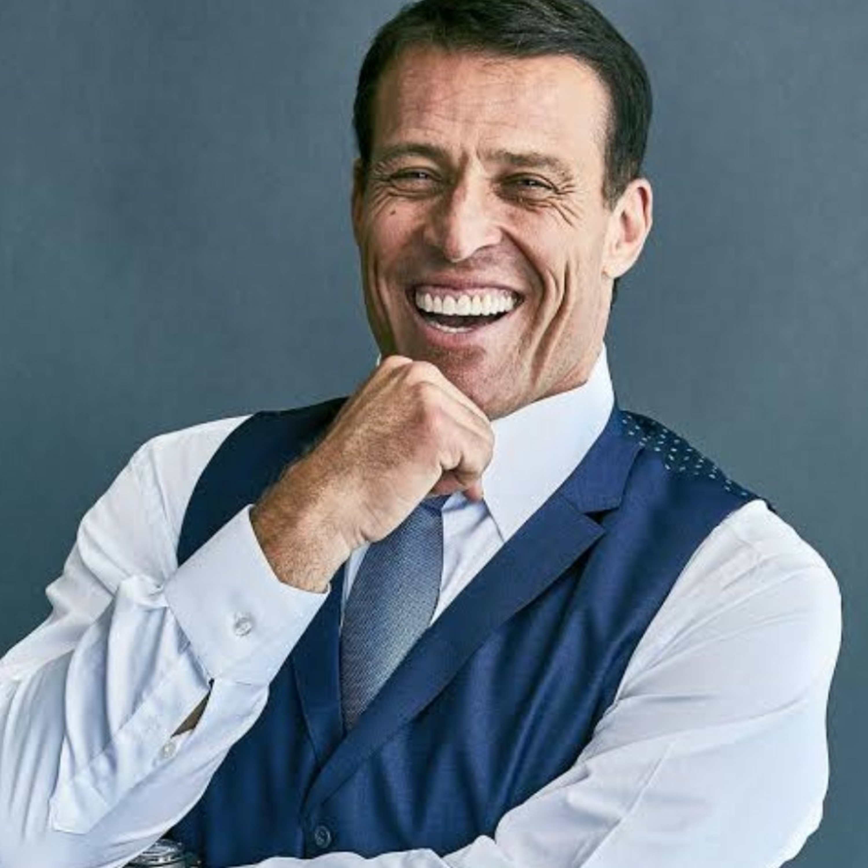 انرژی برای زندگی . آنتونی رابینز