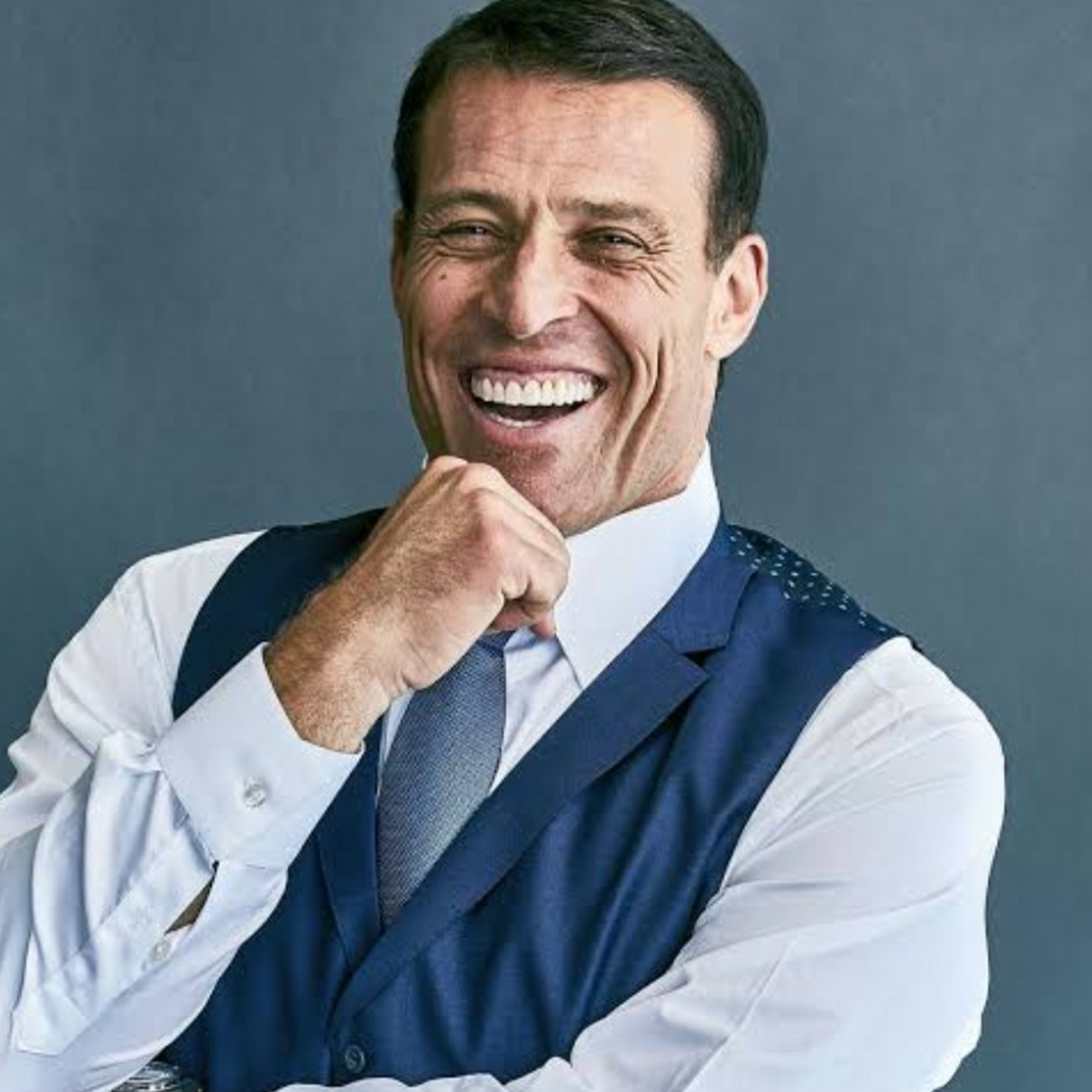 انرژی برای زندگی . آنتونی رابینز . ۲