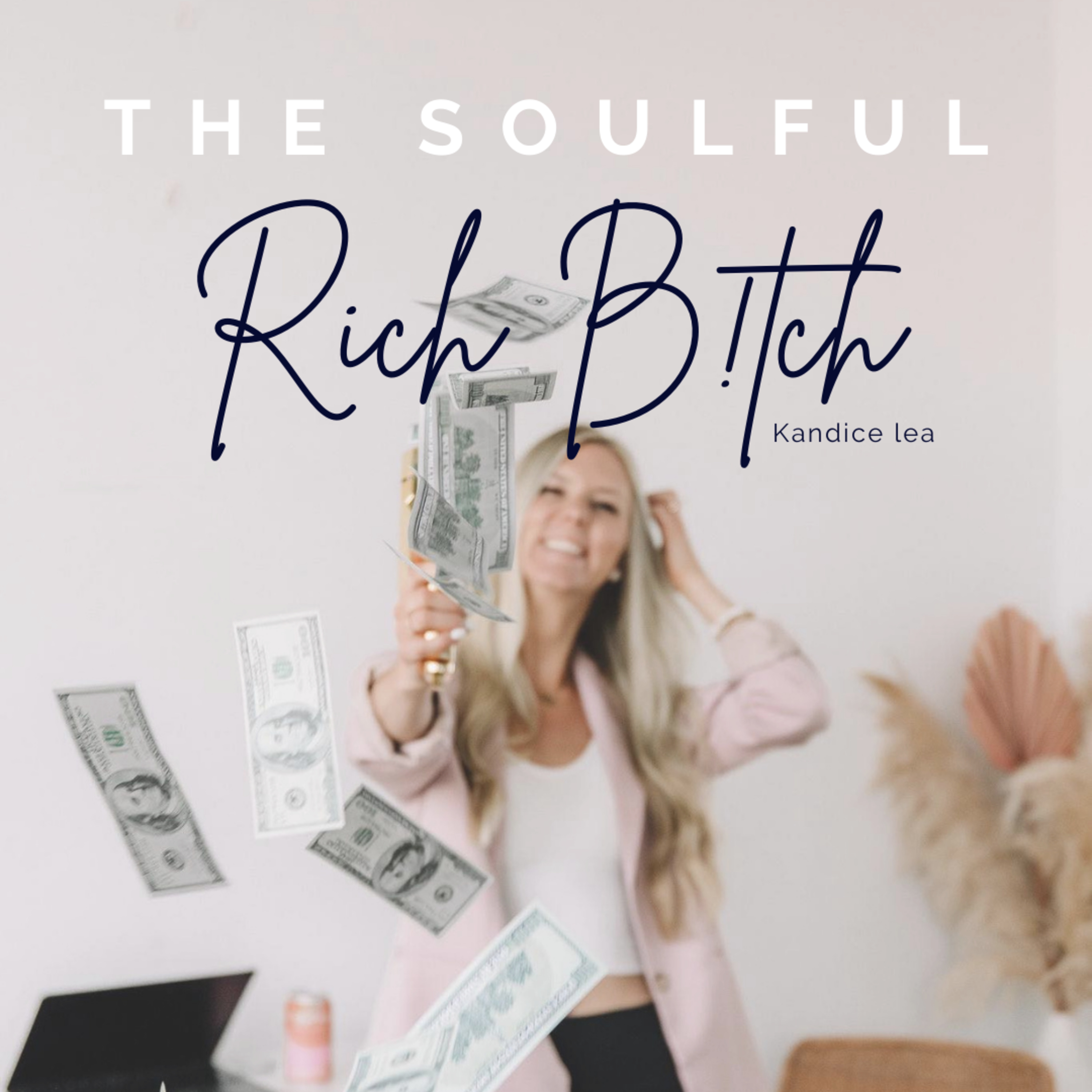 The Soulful Rich Bitch Show