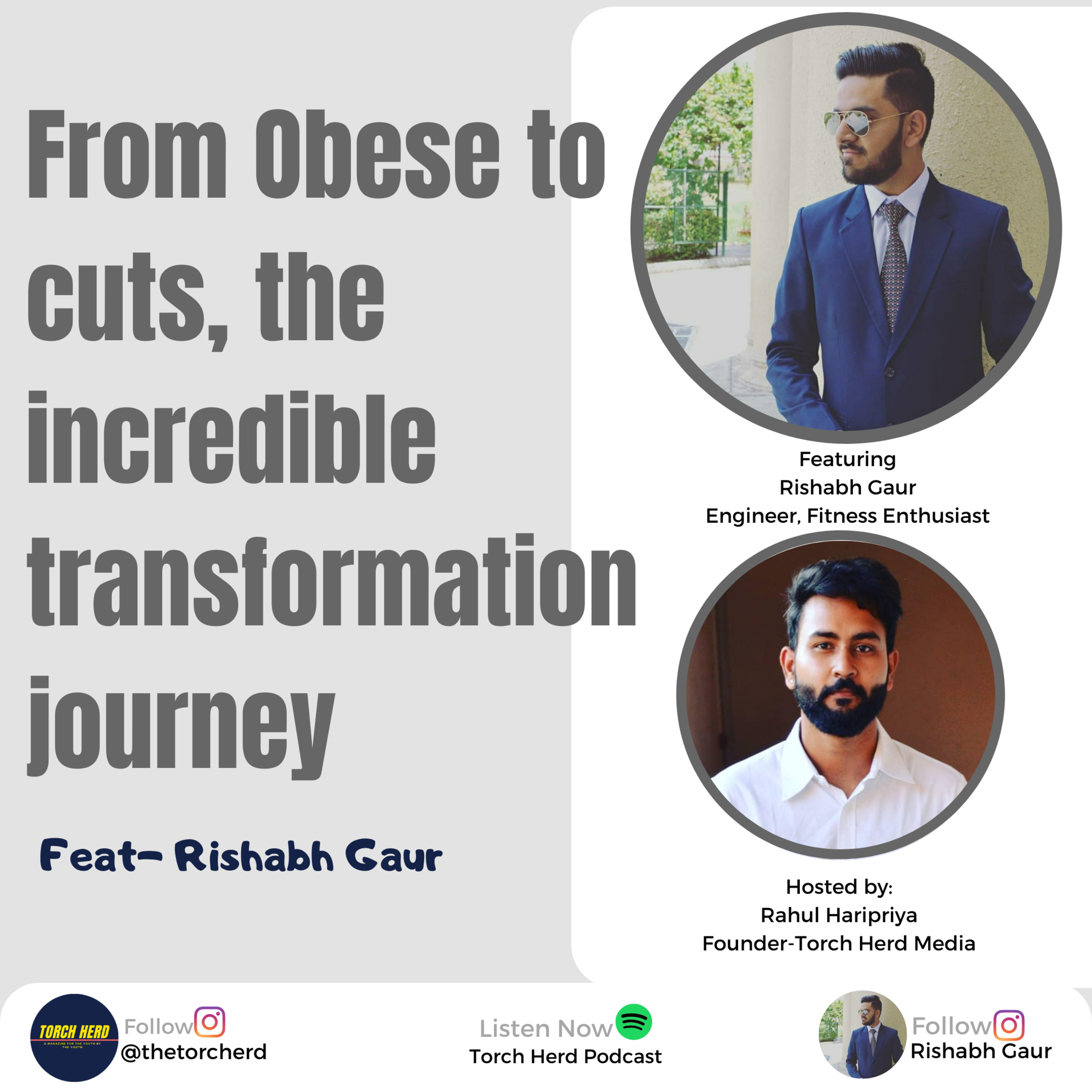 Mindset Radio with Rahul Haripriya