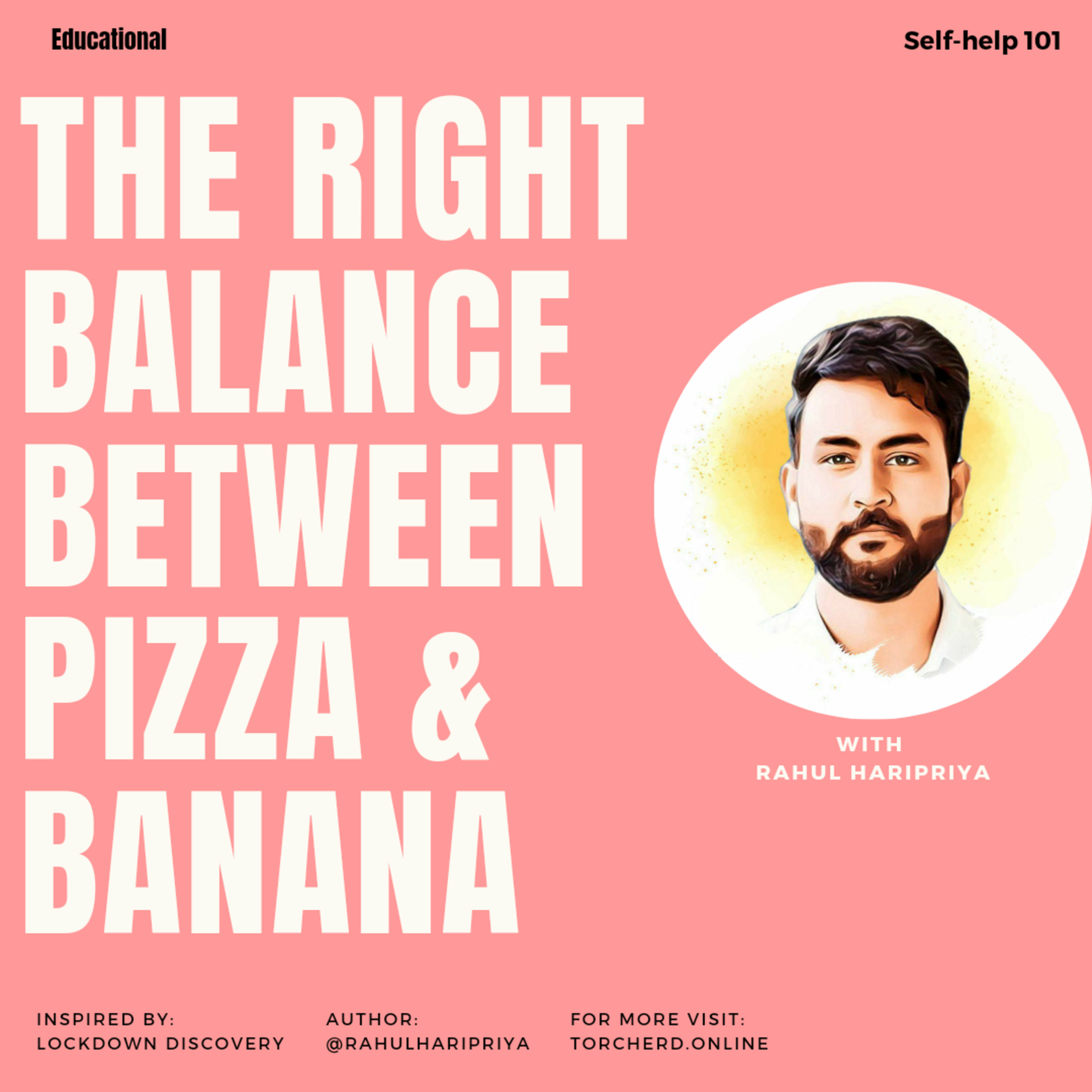 Mindset Radio with Rahul Haripriya