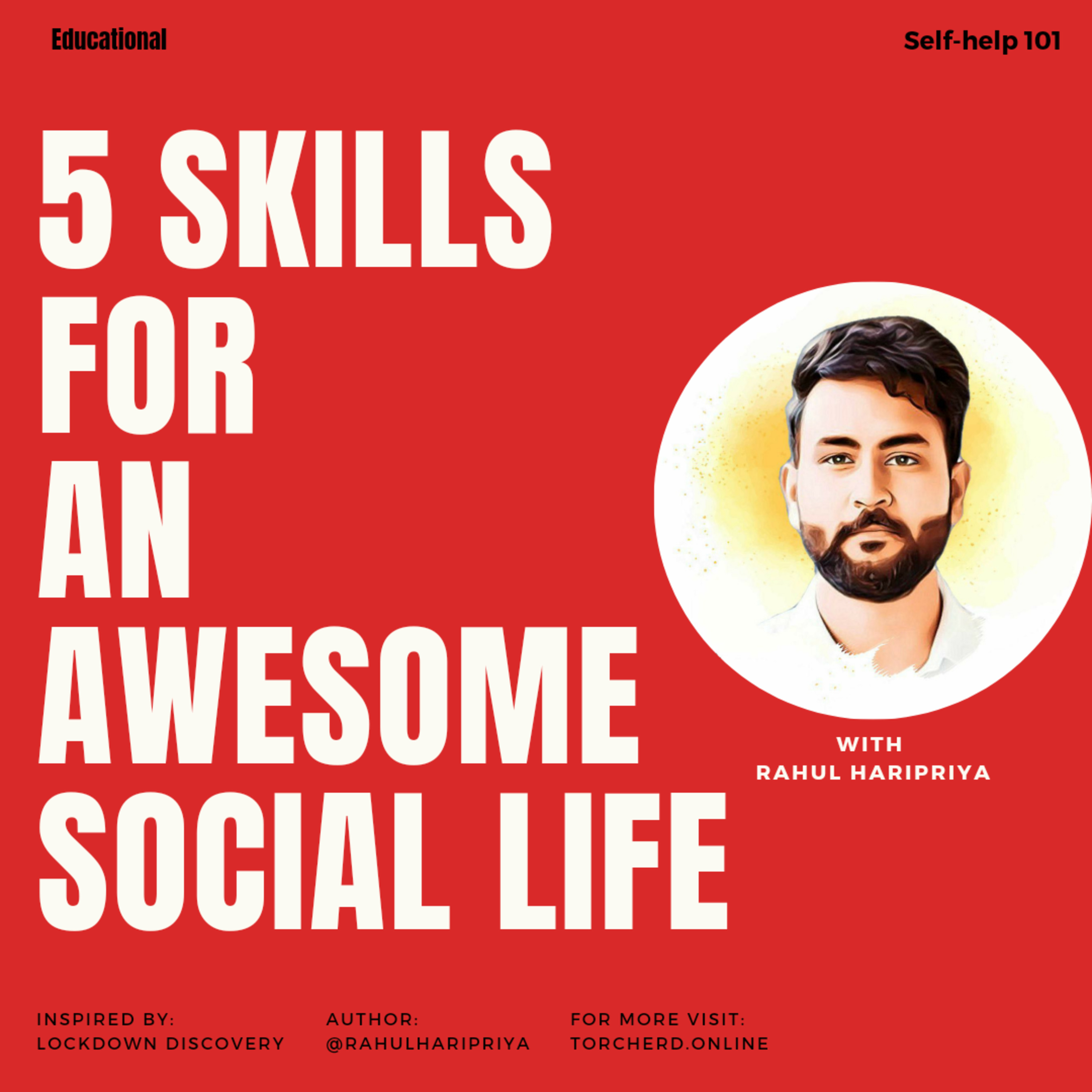 Mindset Radio with Rahul Haripriya