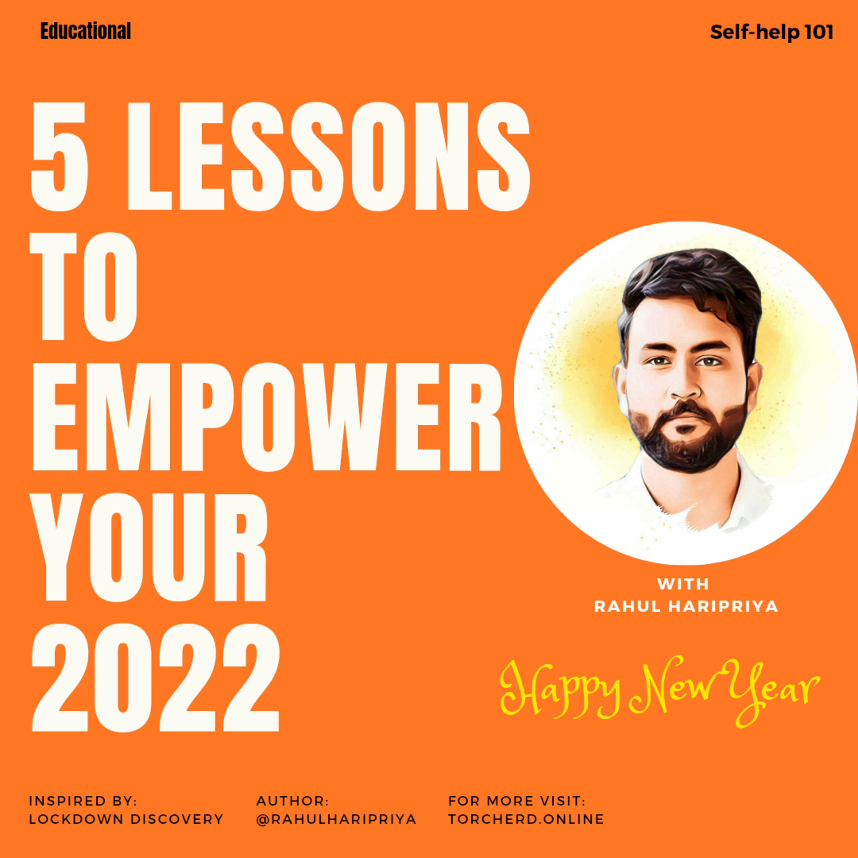 Mindset Radio with Rahul Haripriya