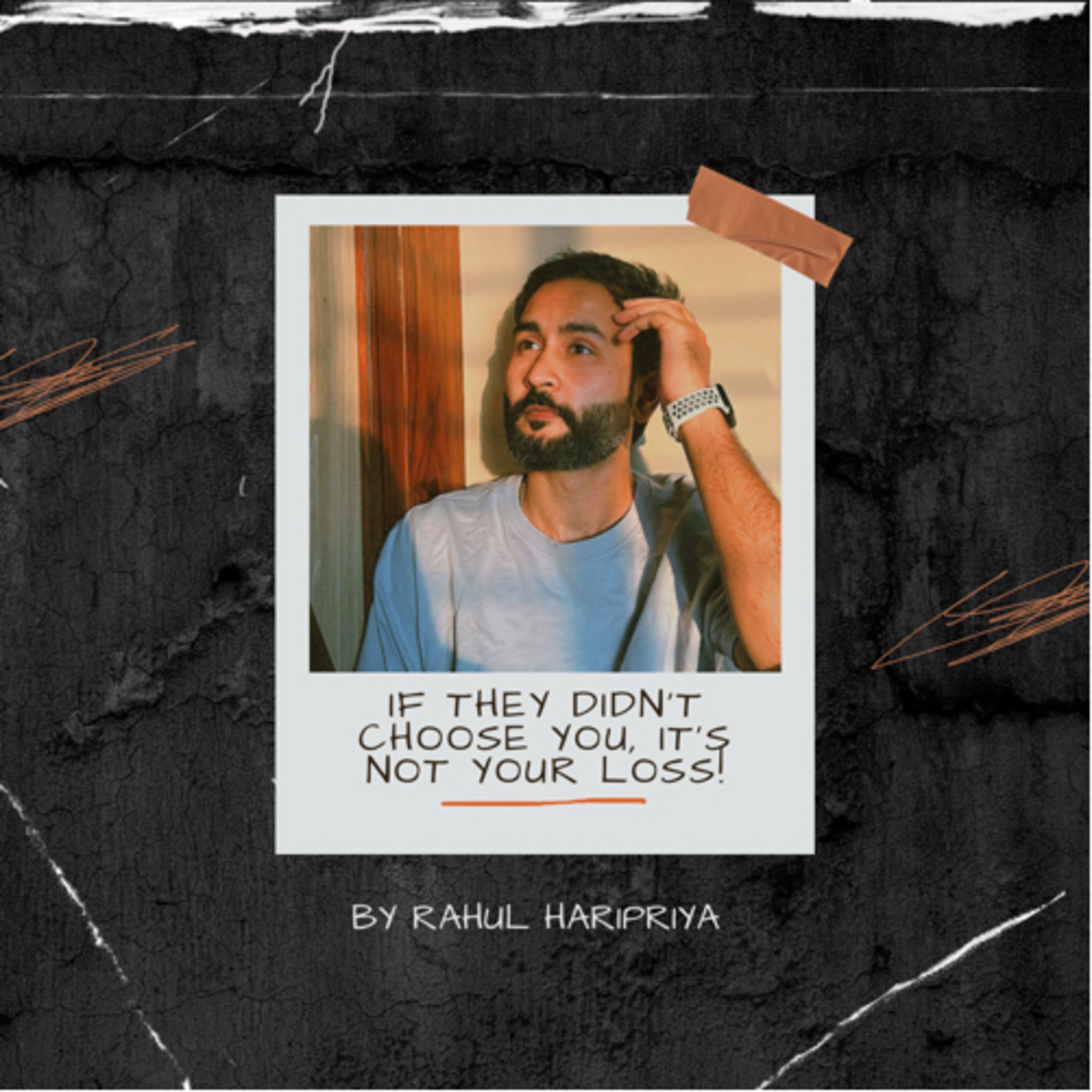 Mindset Radio with Rahul Haripriya