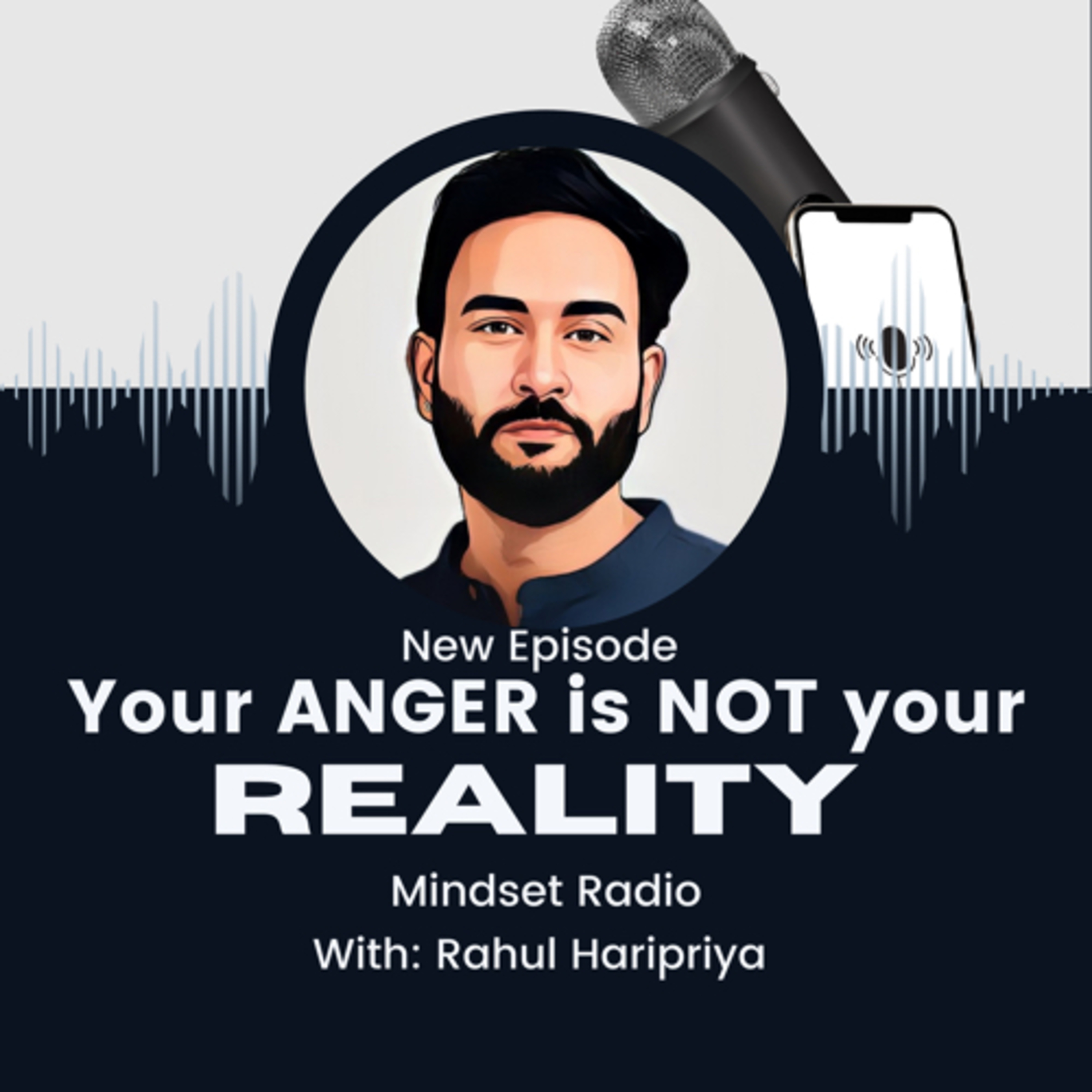 Mindset Radio with Rahul Haripriya