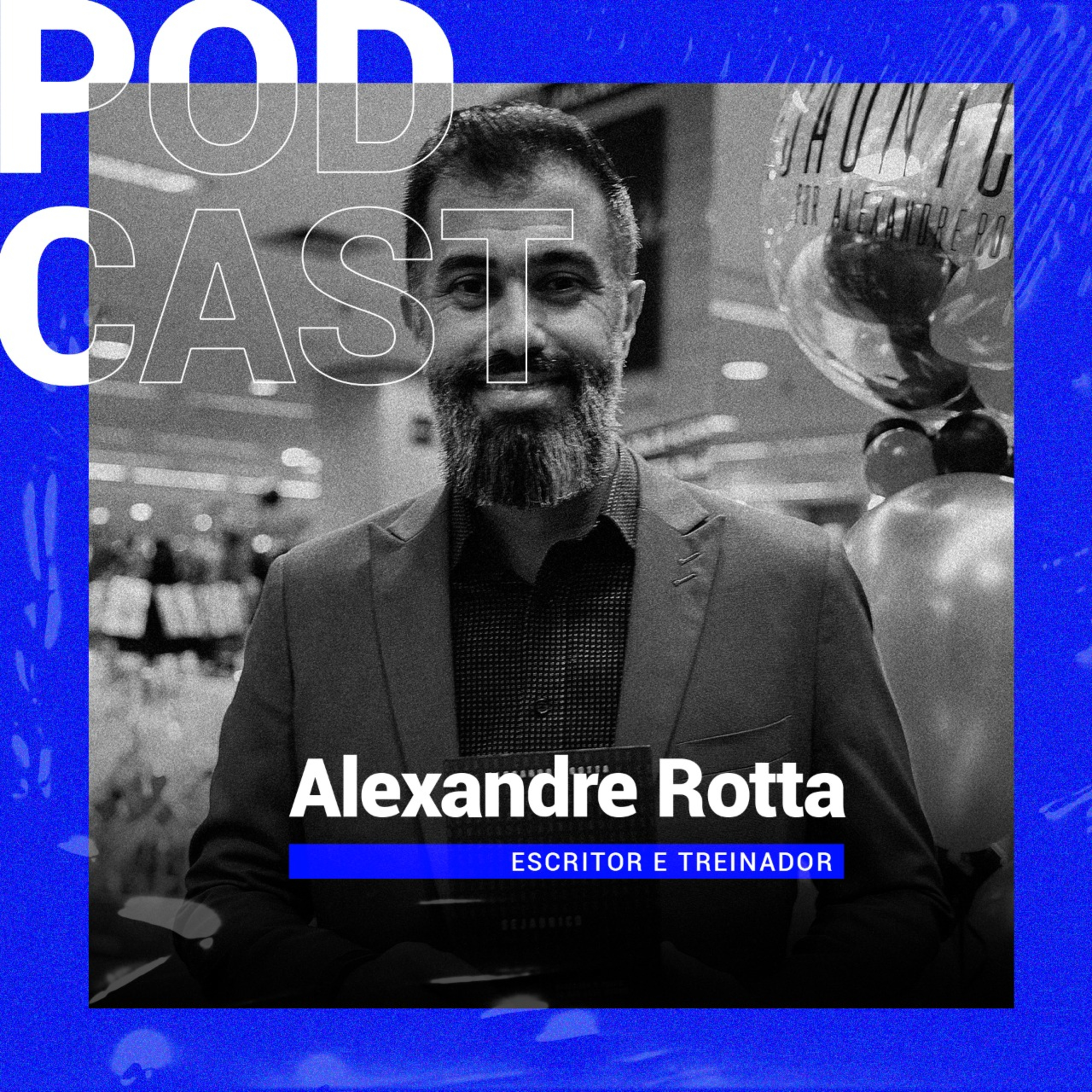 Alexandre Rotta