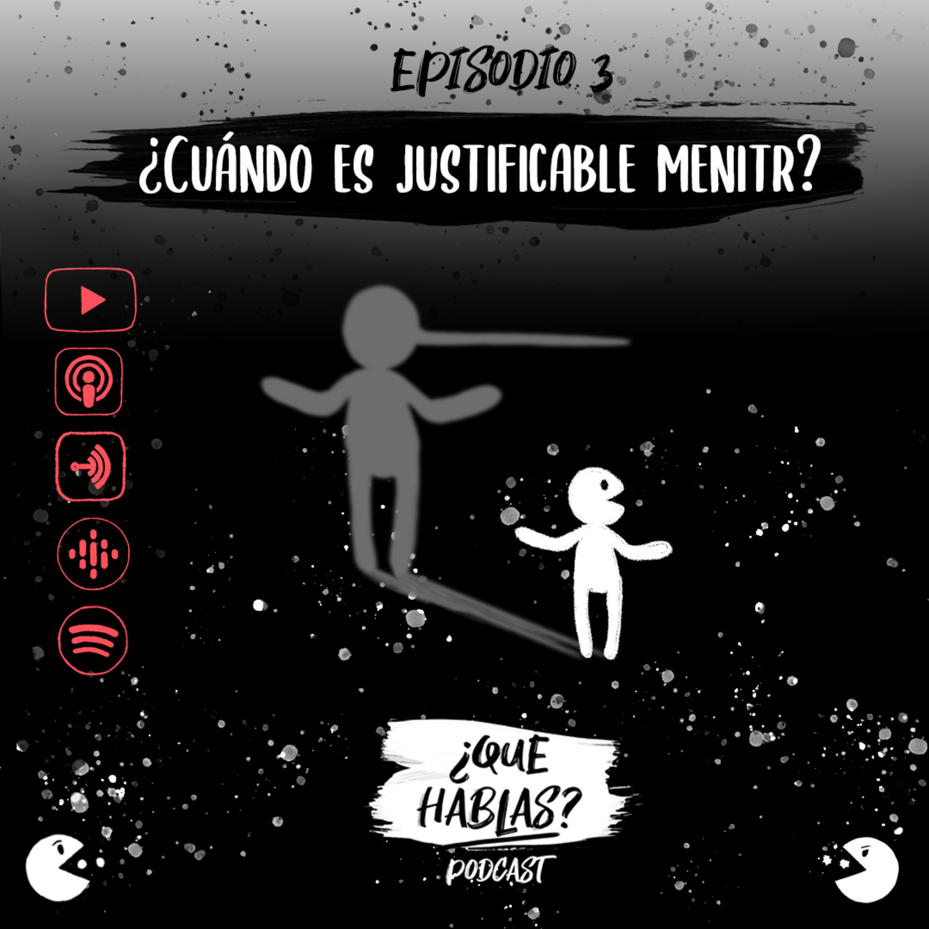 ¿Qué Hablas?
