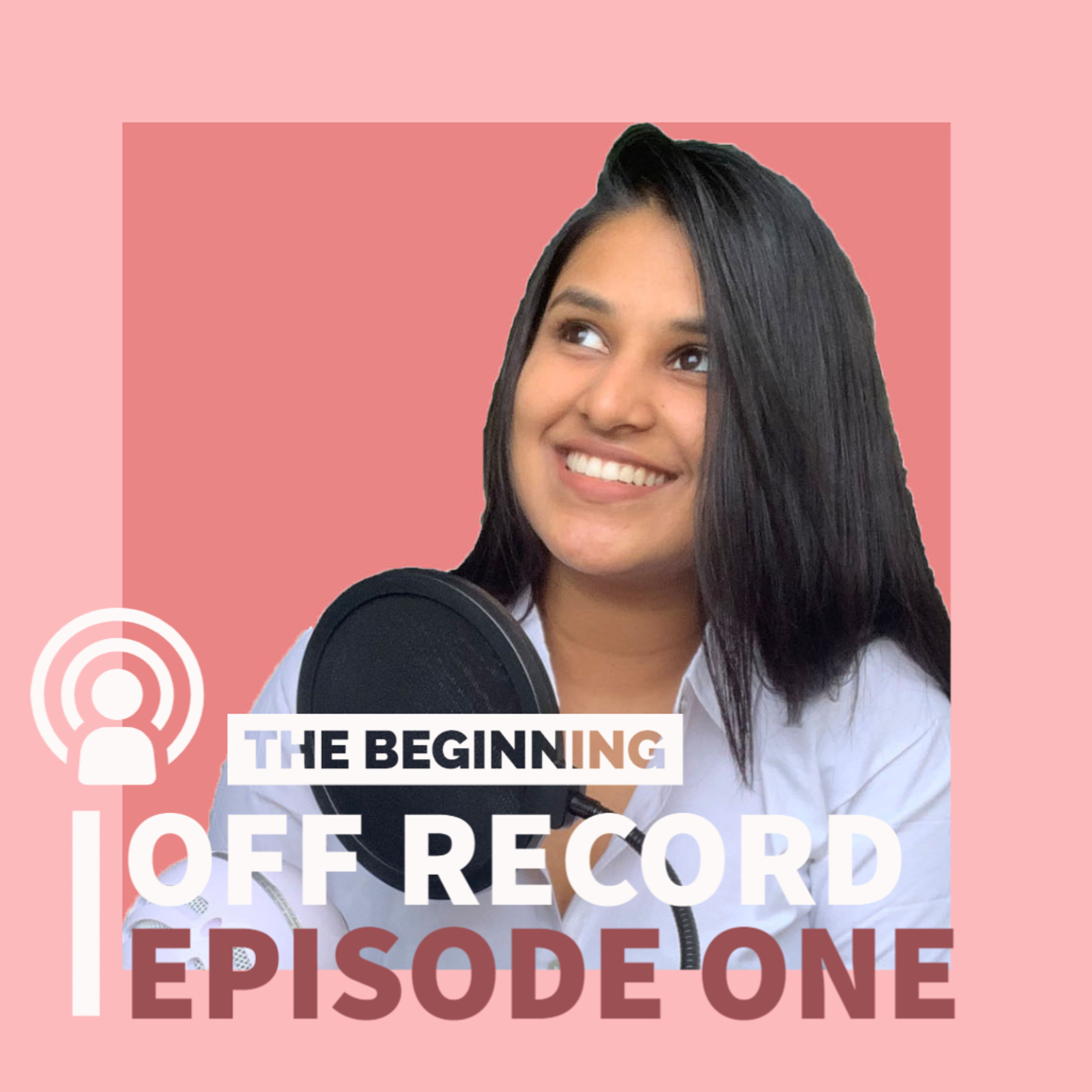 Off Record with Pooja Keshu