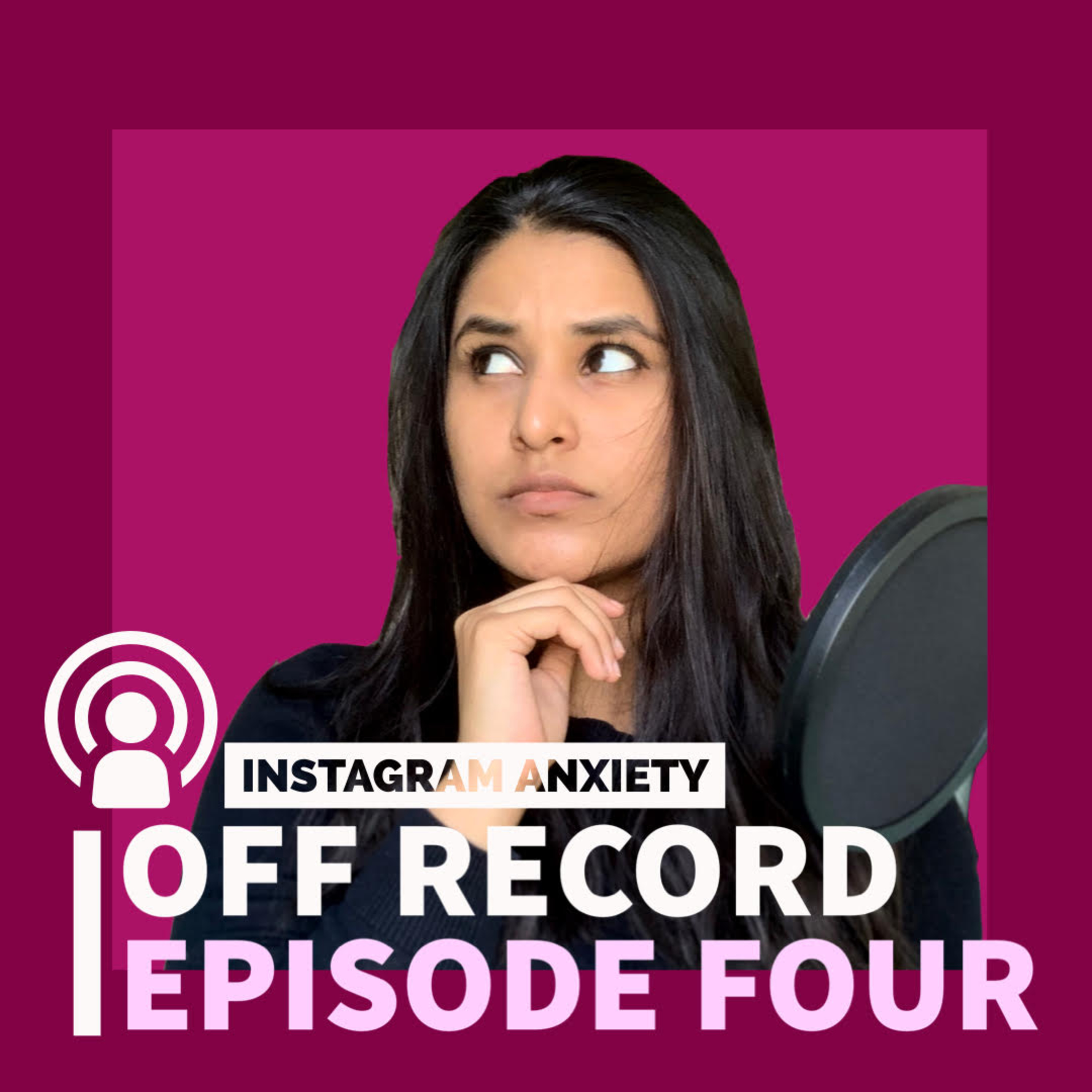 Off Record with Pooja Keshu