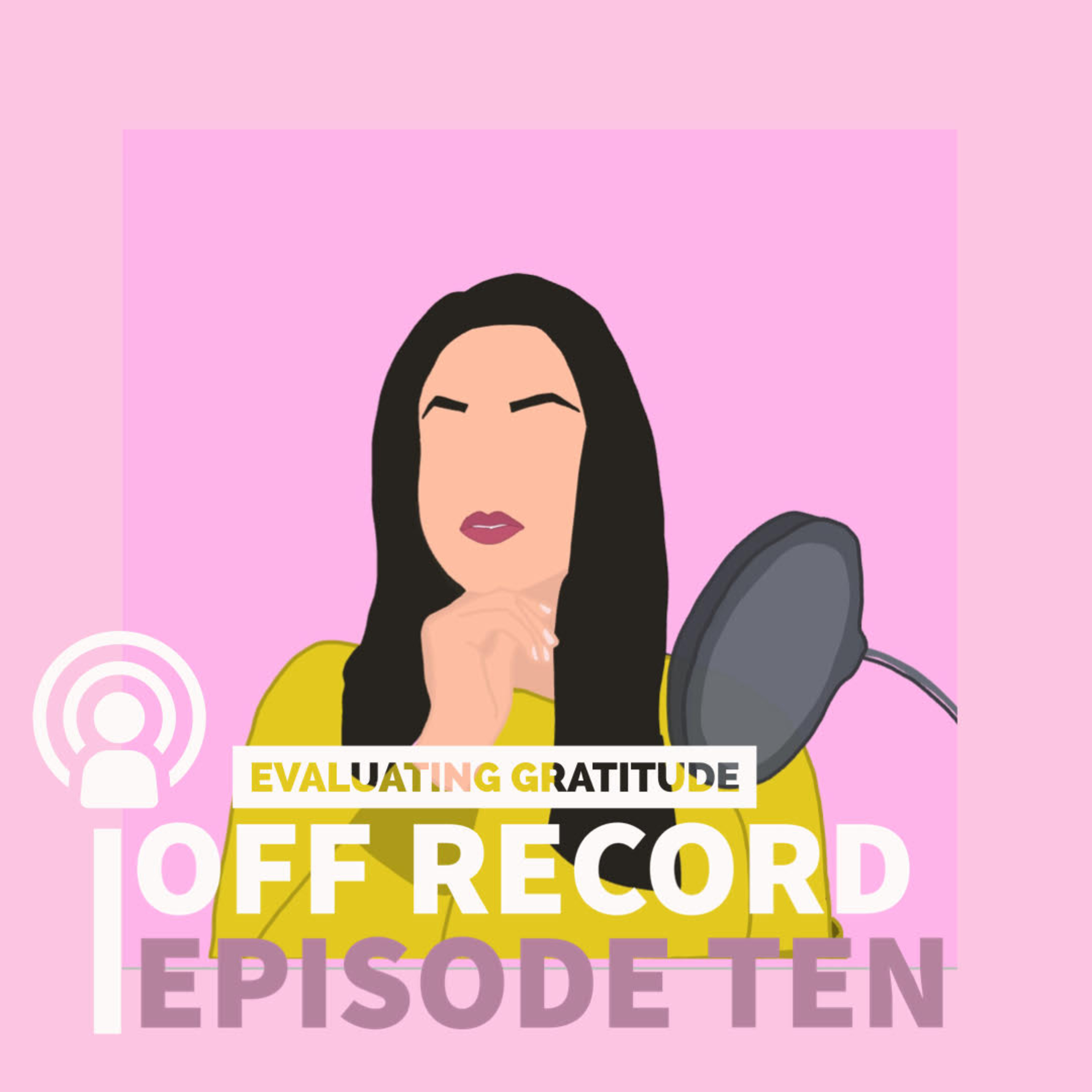 Off Record with Pooja Keshu