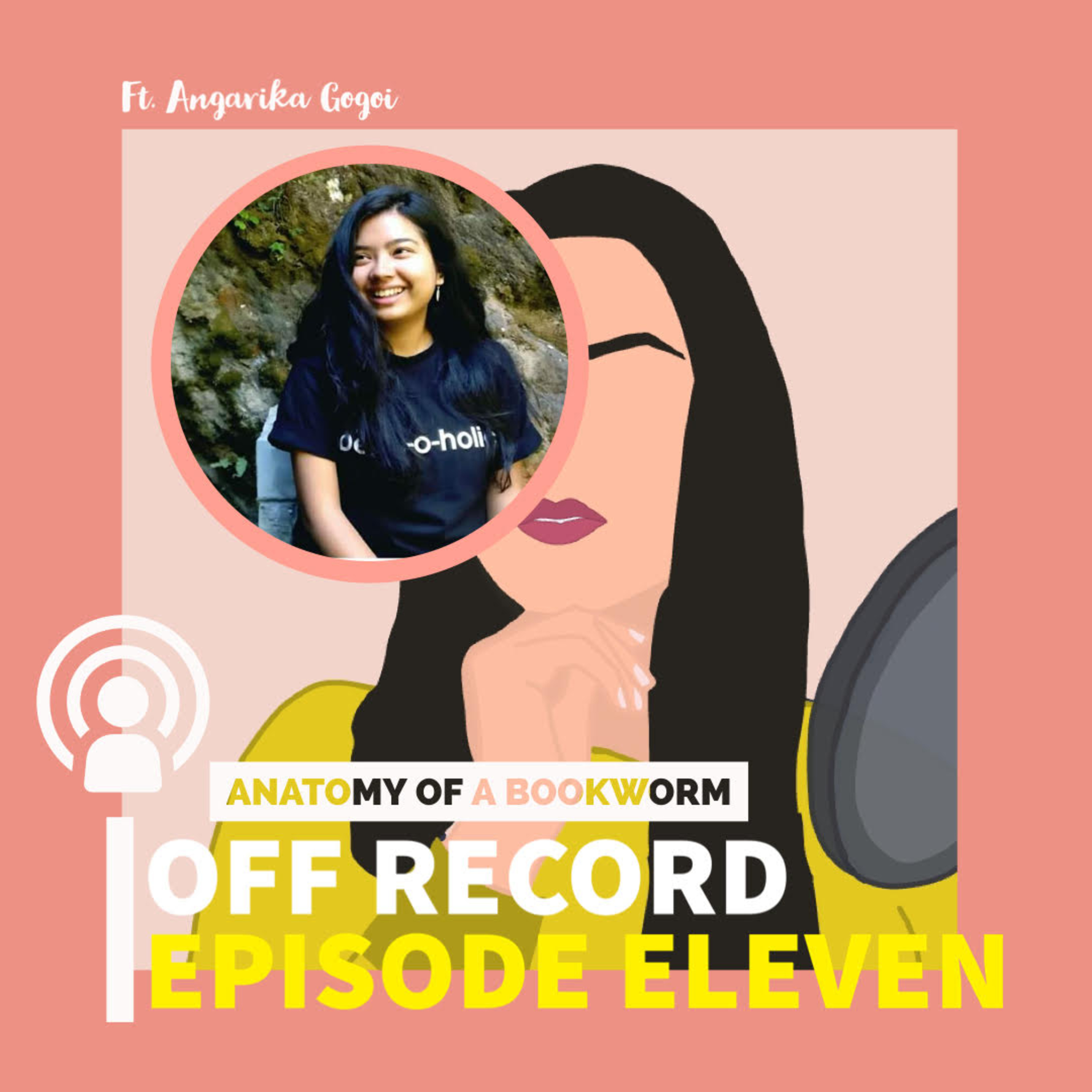 Off Record with Pooja Keshu
