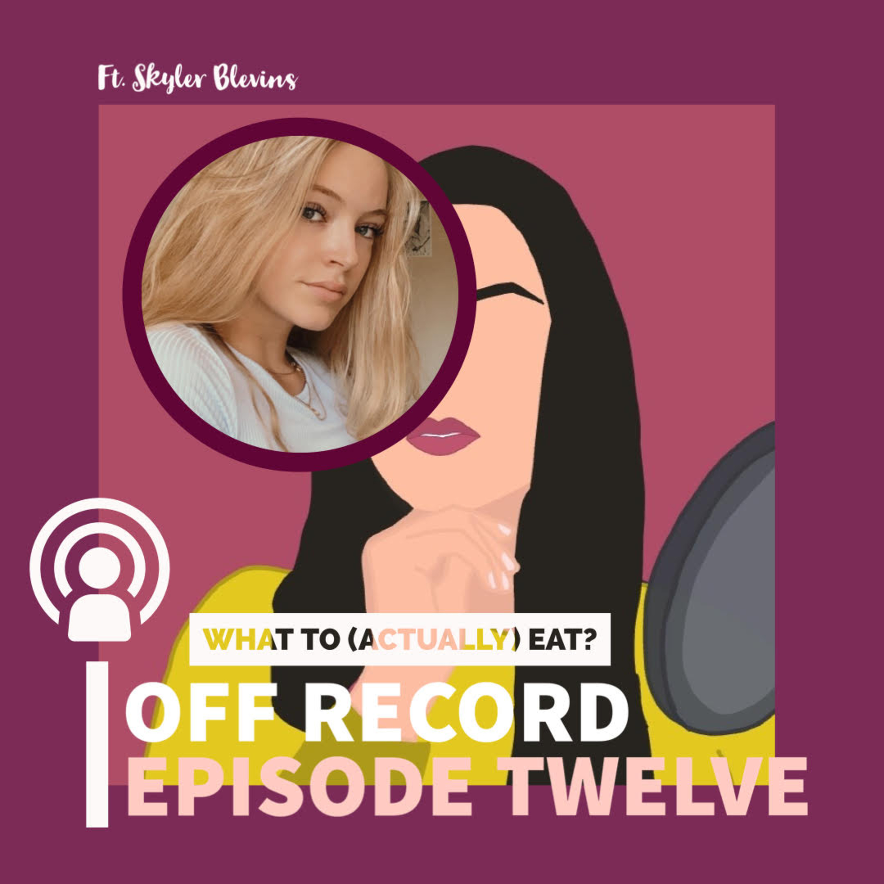 Off Record with Pooja Keshu