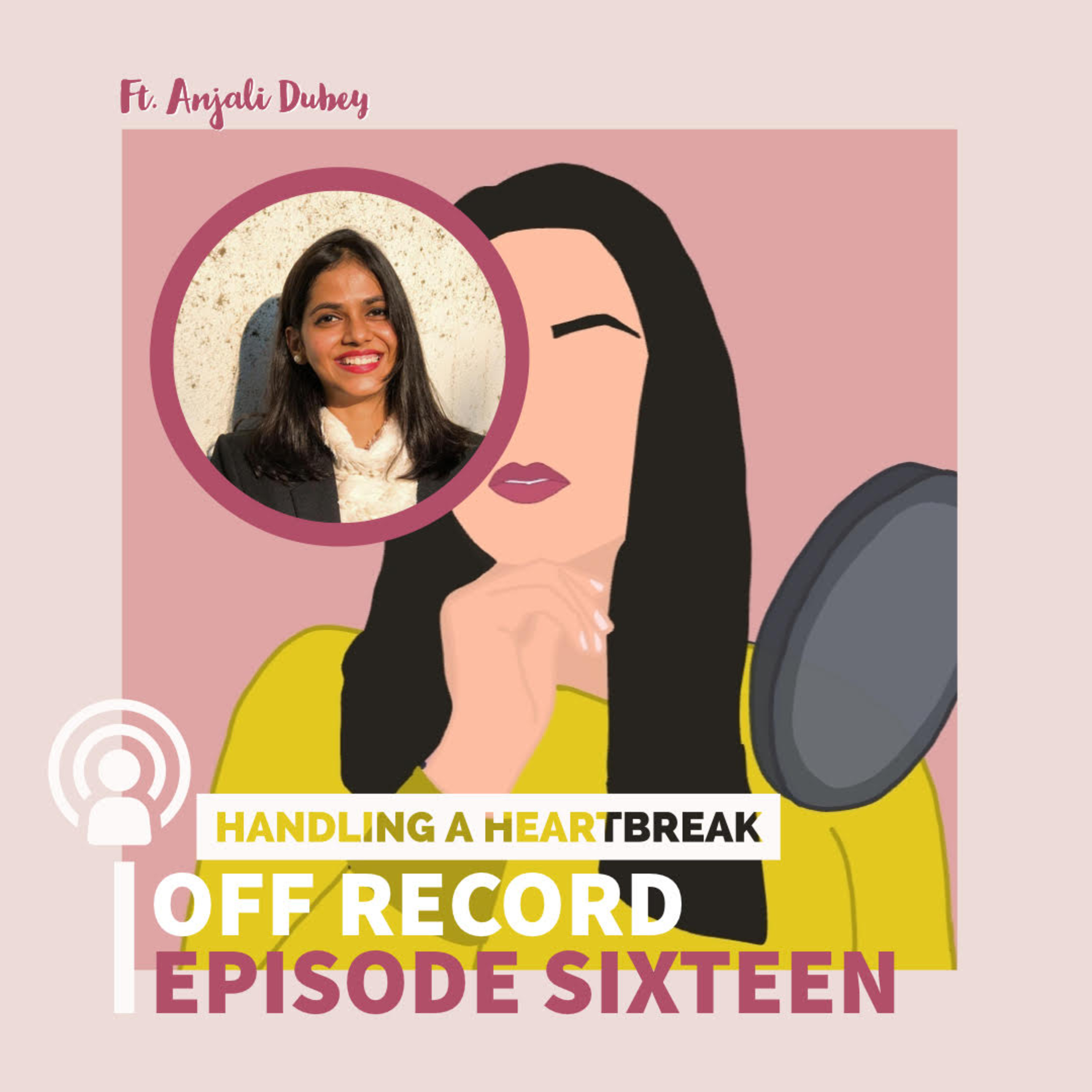 Off Record with Pooja Keshu