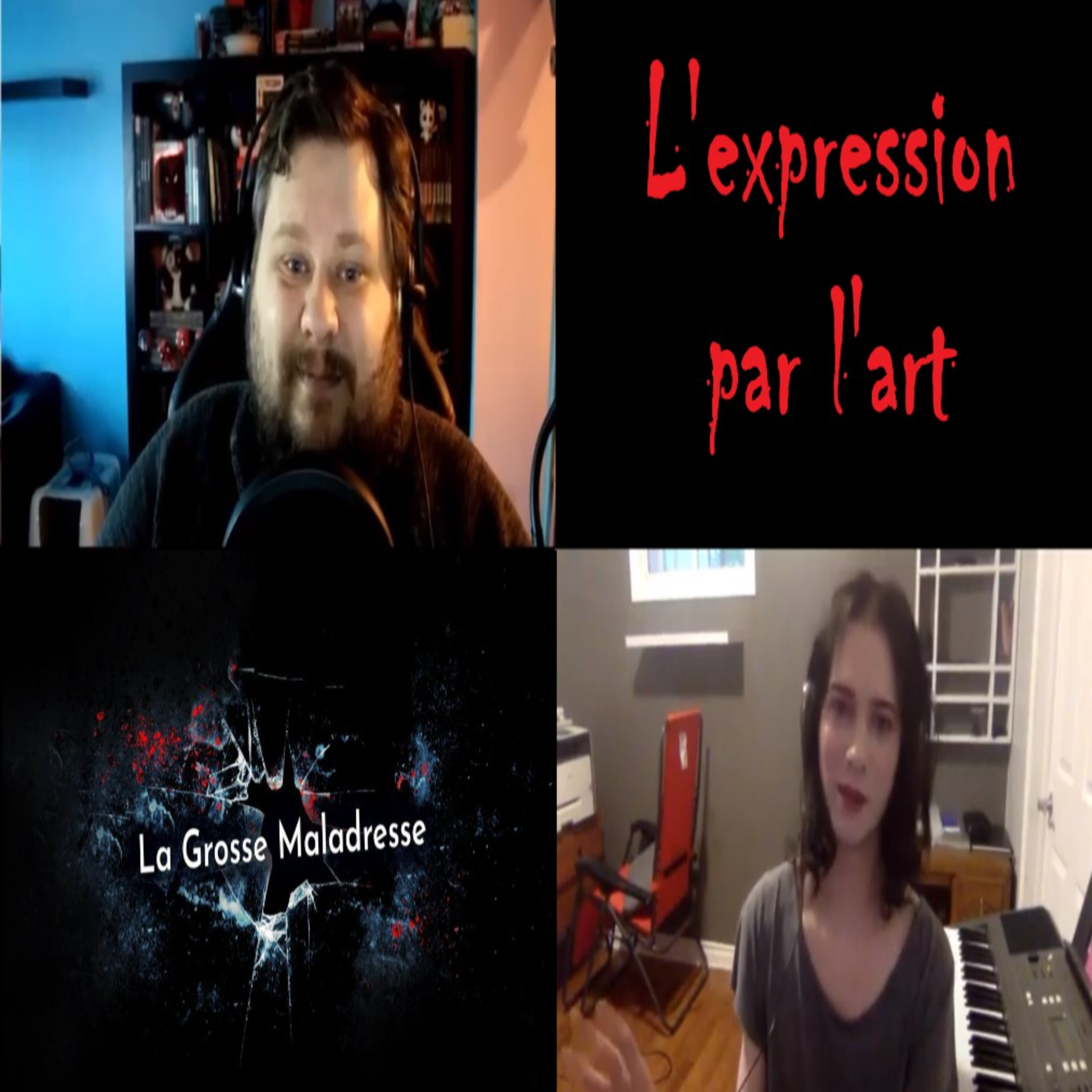 La Grosse Maladresse