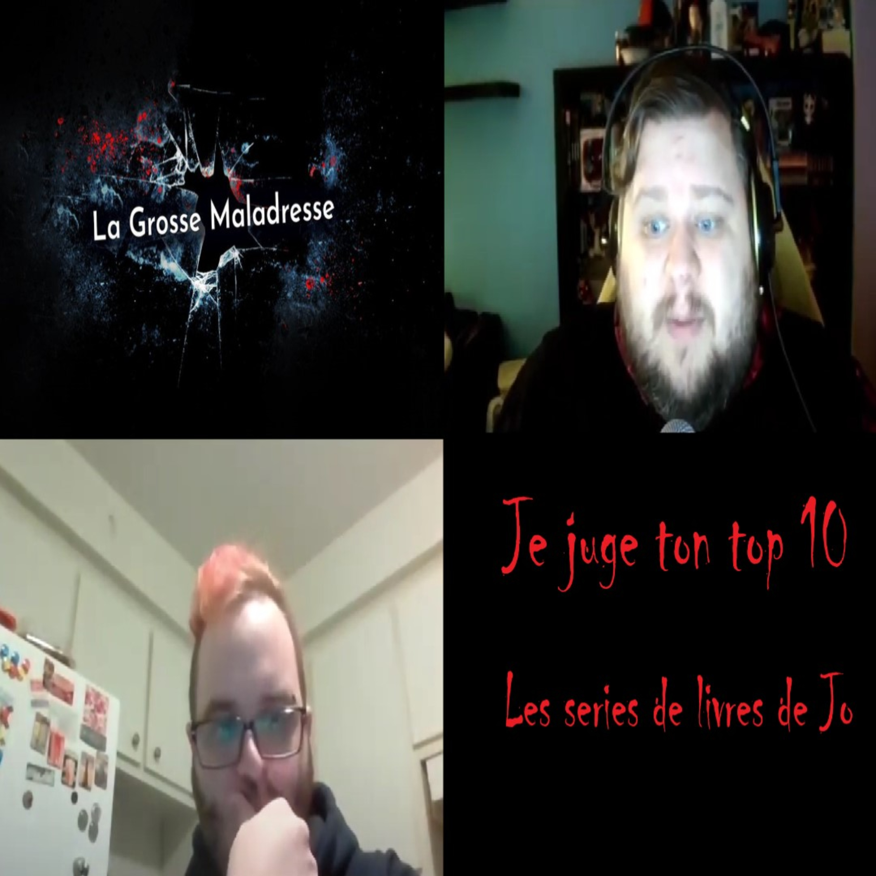 La Grosse Maladresse