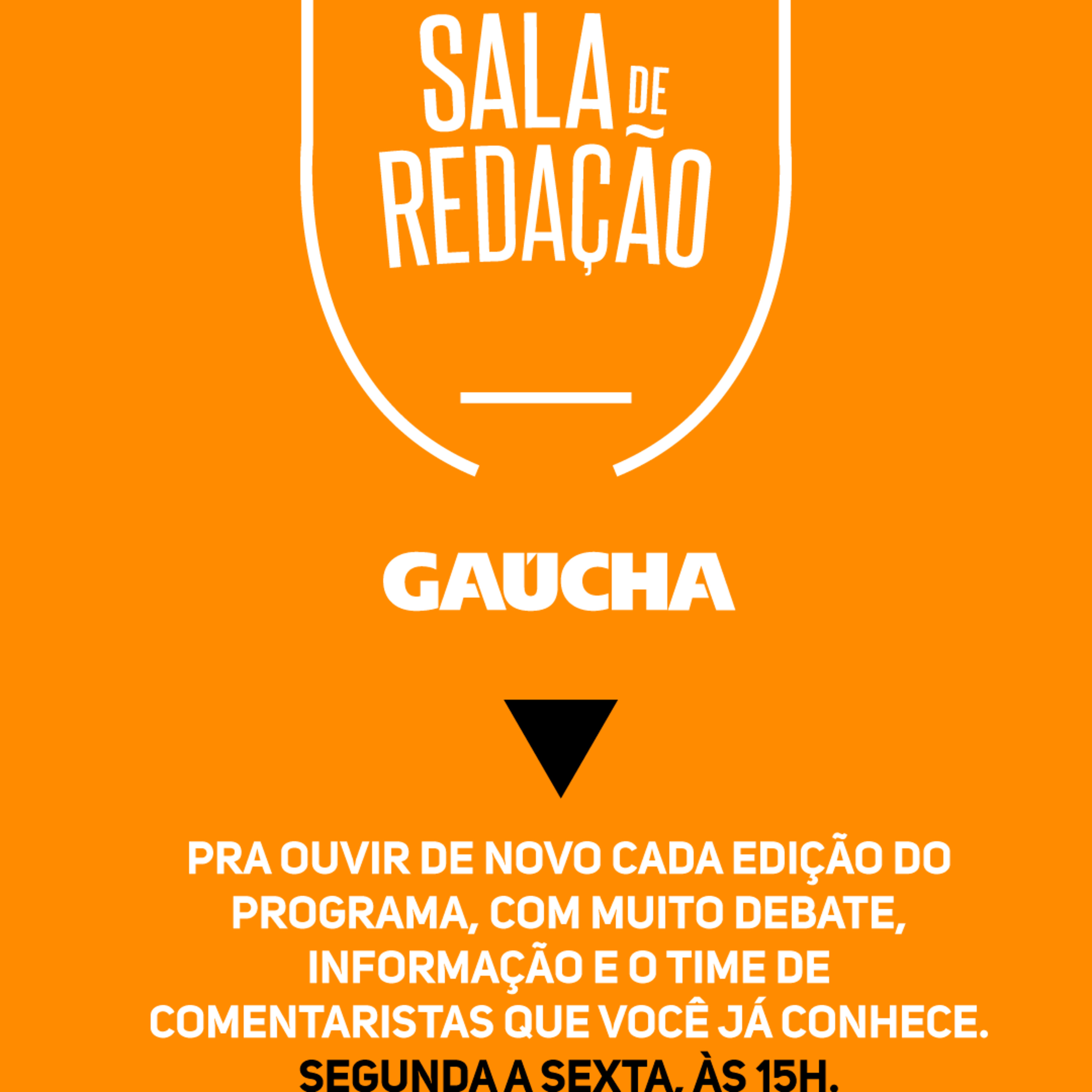 Sala de Redação