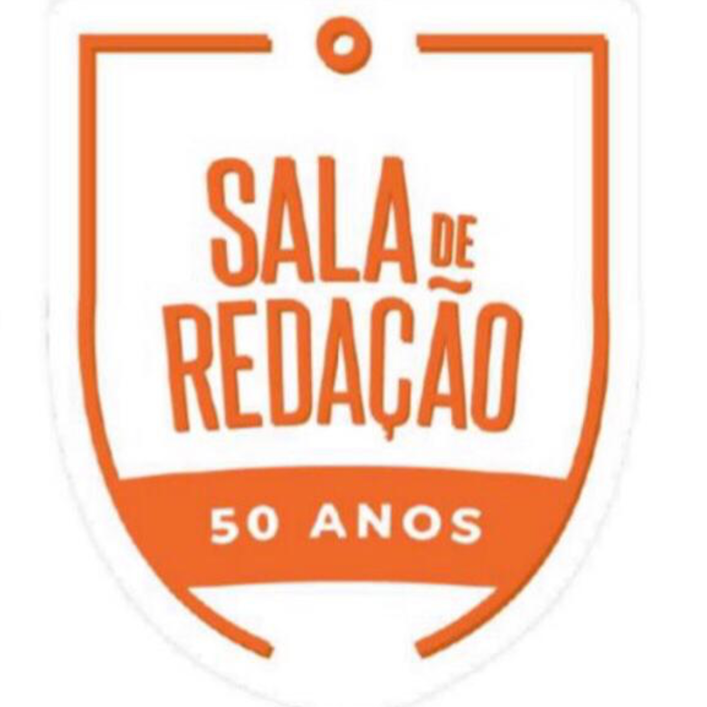 Sala de Redação