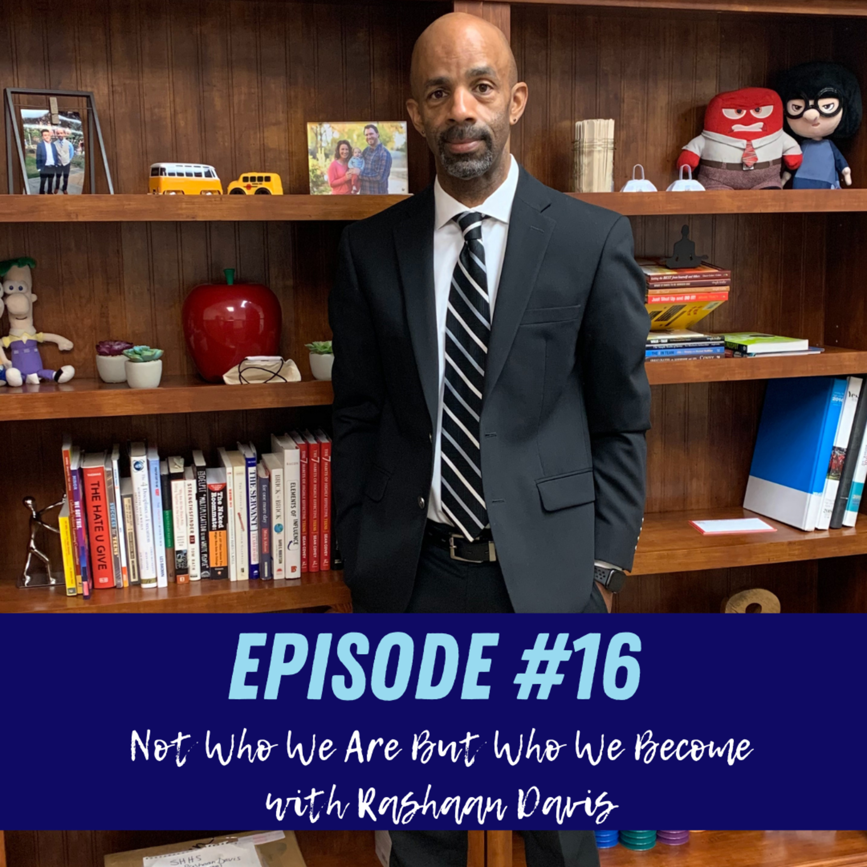 The Leadership Advisor Podcast