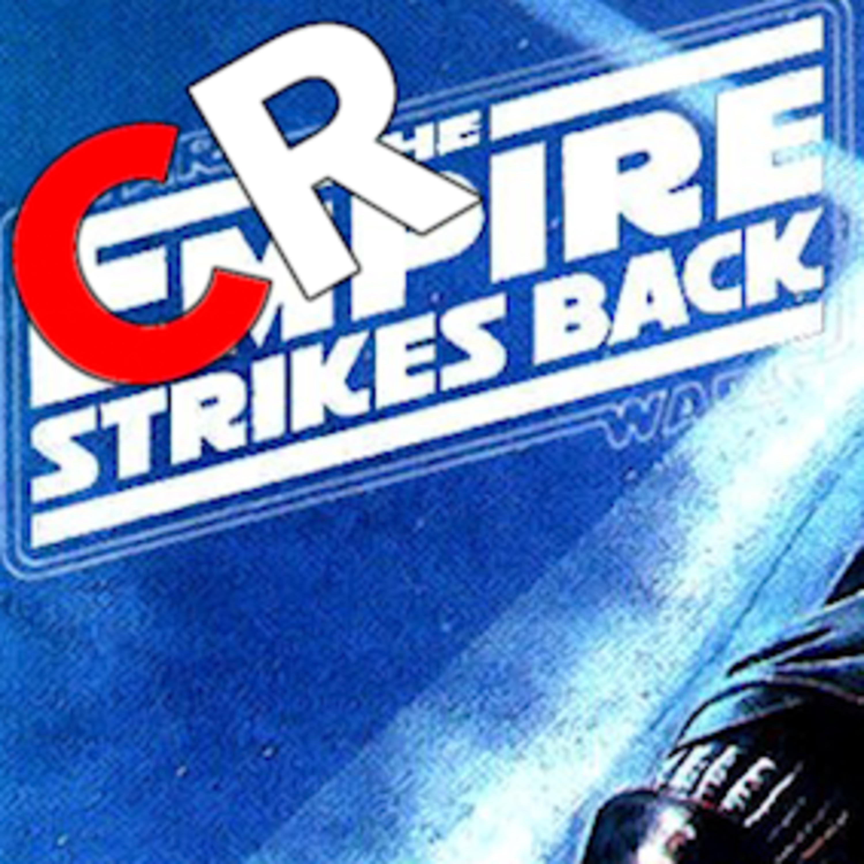 Critical Podcast #196: Star Wars Episode 5: The Empires Strikes Back! episode artwork