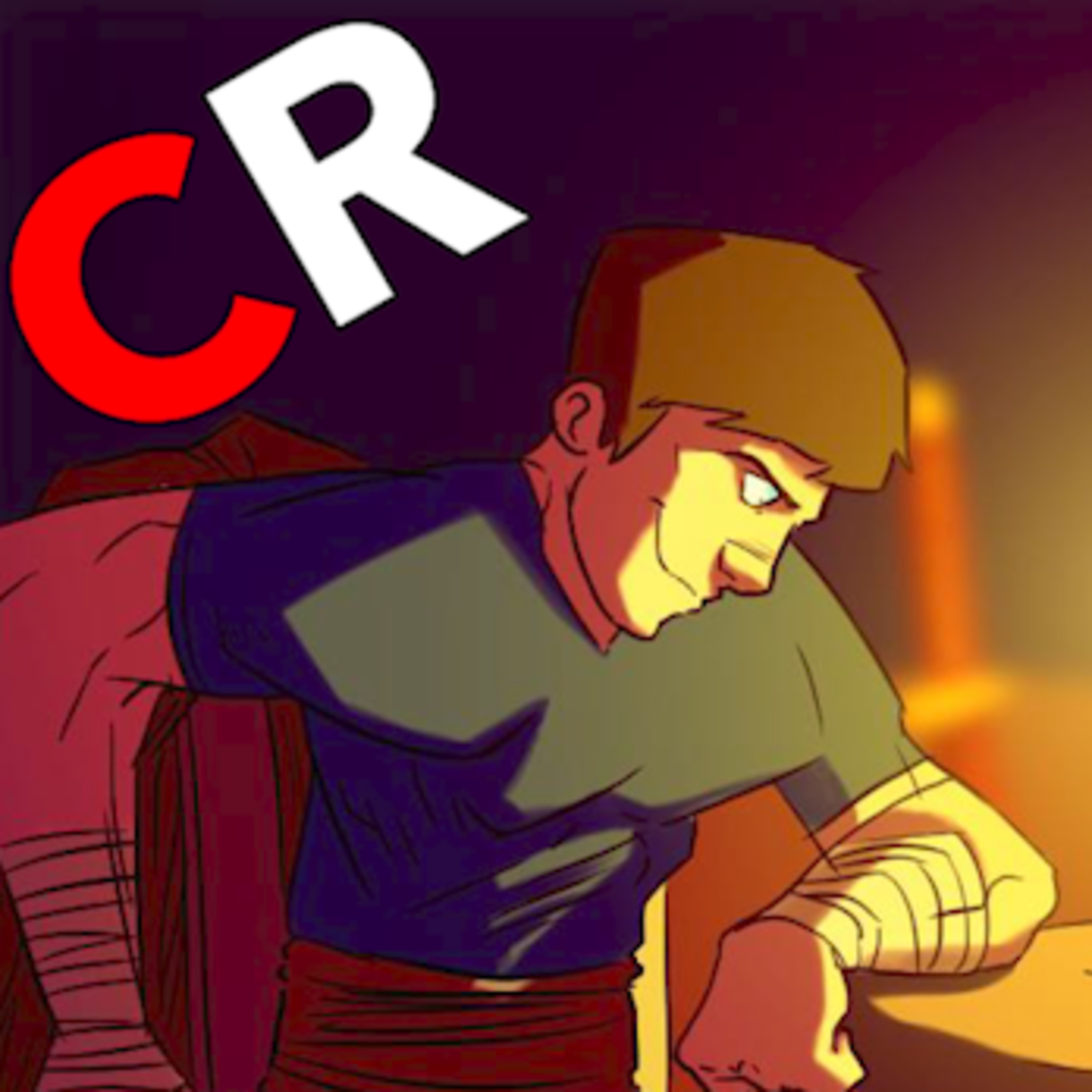 Critical Podcast #200: Morbius, Sony Exits E3 2020, & 200th Episode Special! episode artwork