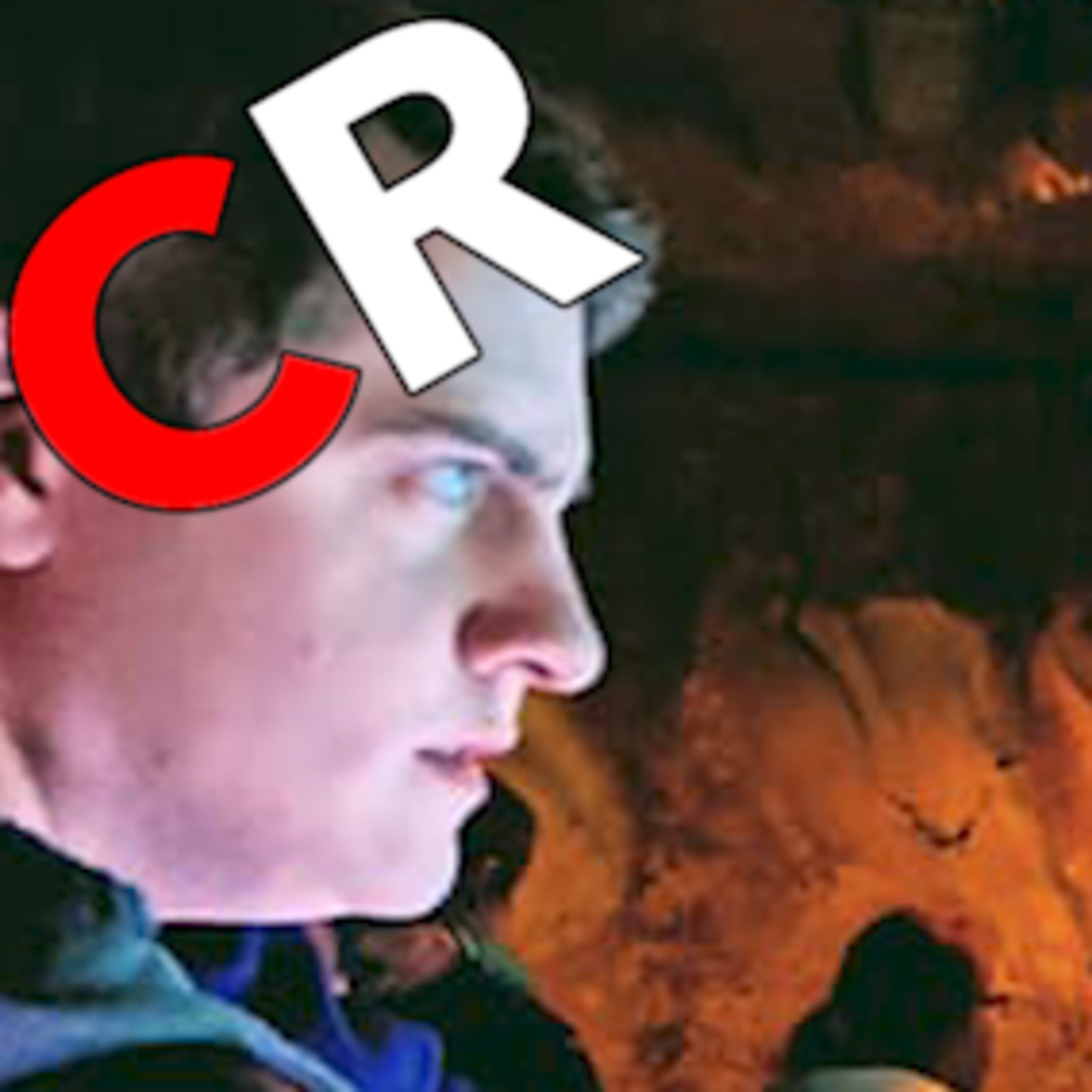 Critical Podcast #201: Walt Disney World Special Part 1 (2020)! episode artwork