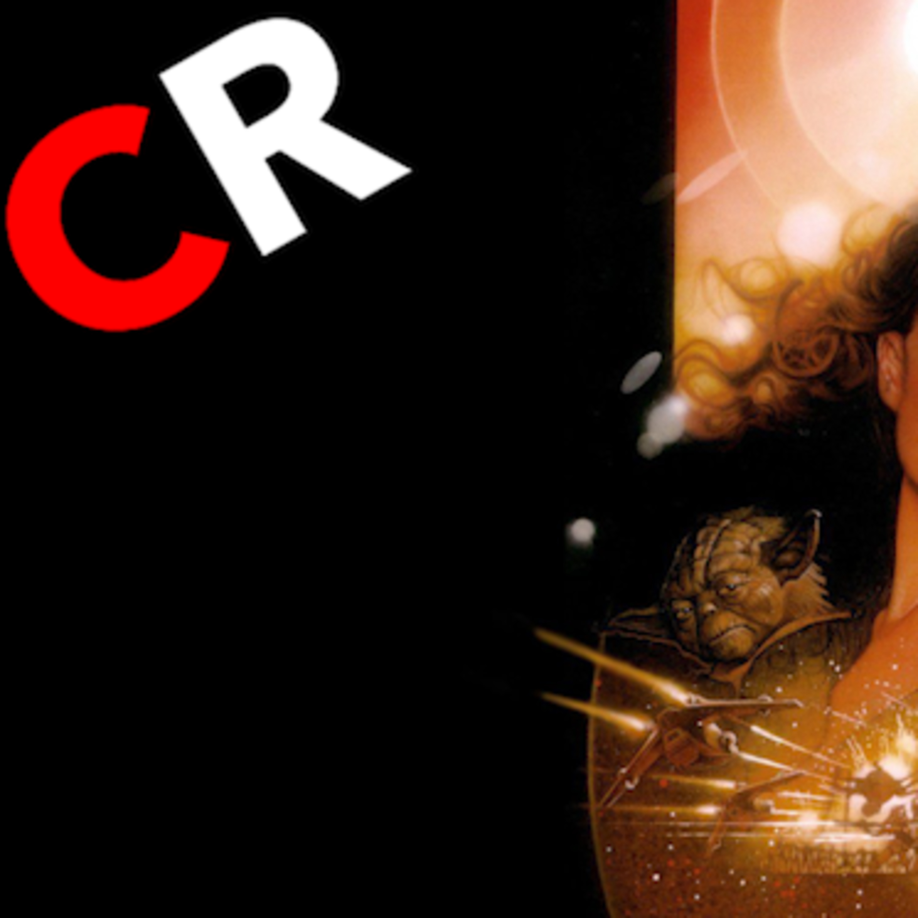 Critical Podcast #203: Star Wars Episode 2: Attack of the Clones! episode artwork