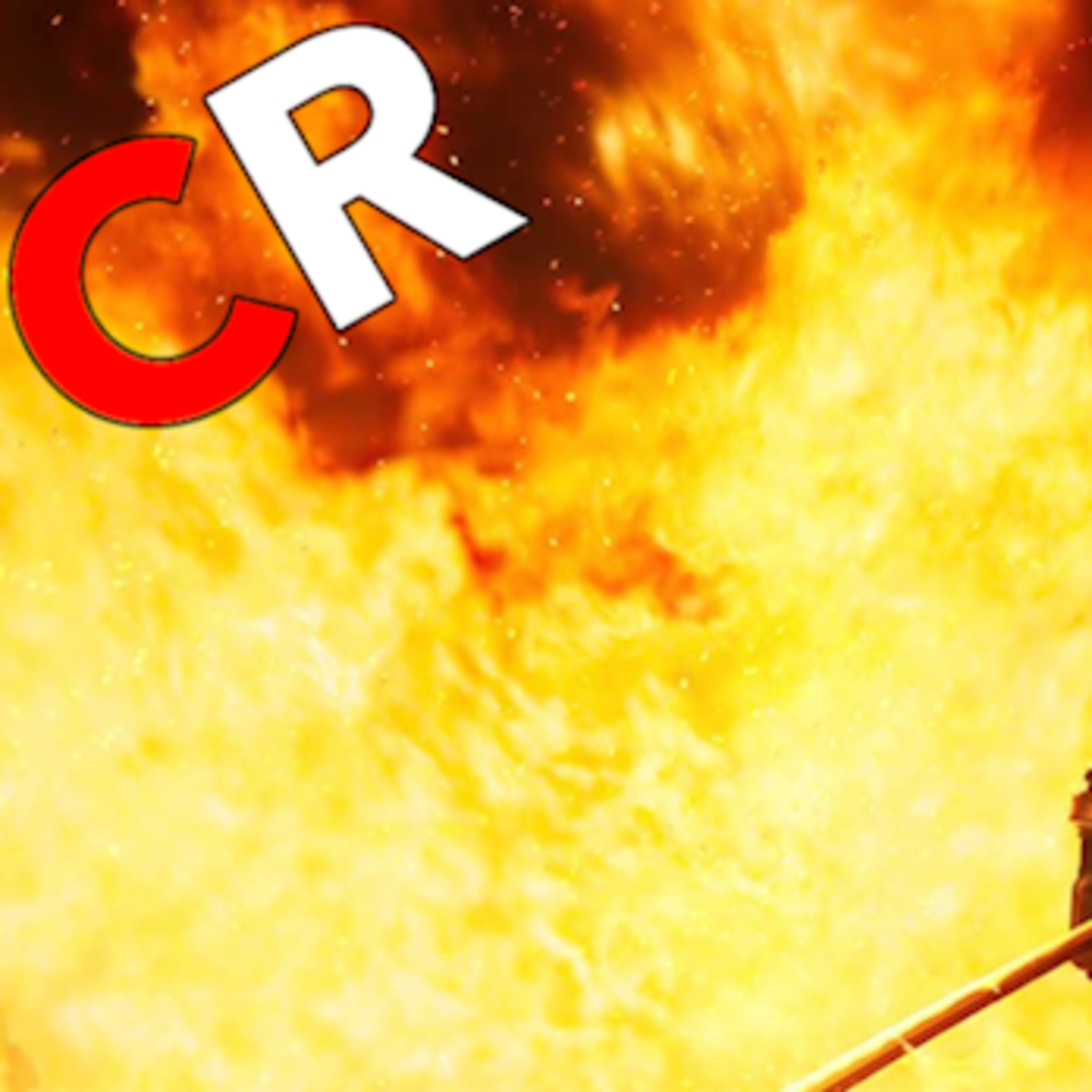 Critical Podcast #207: Final Fantasy VII Remake Demo! episode artwork