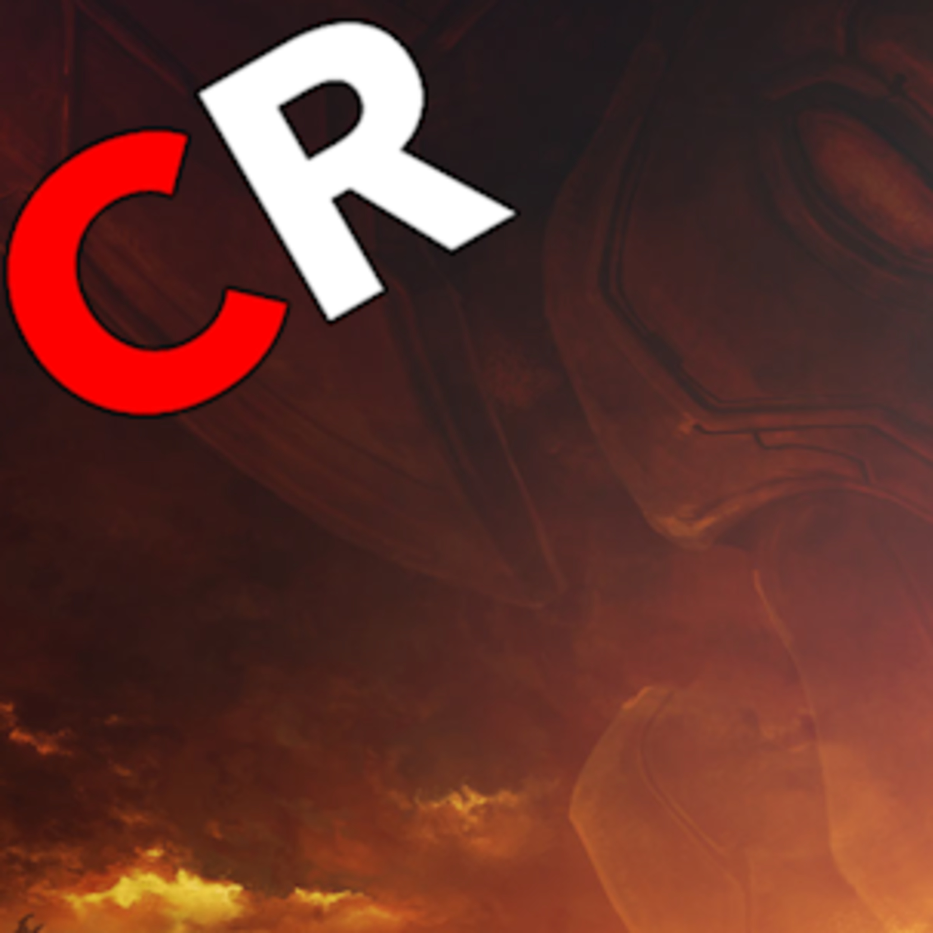 Critical Podcast #211: Doom Series Ft. Cory! episode artwork