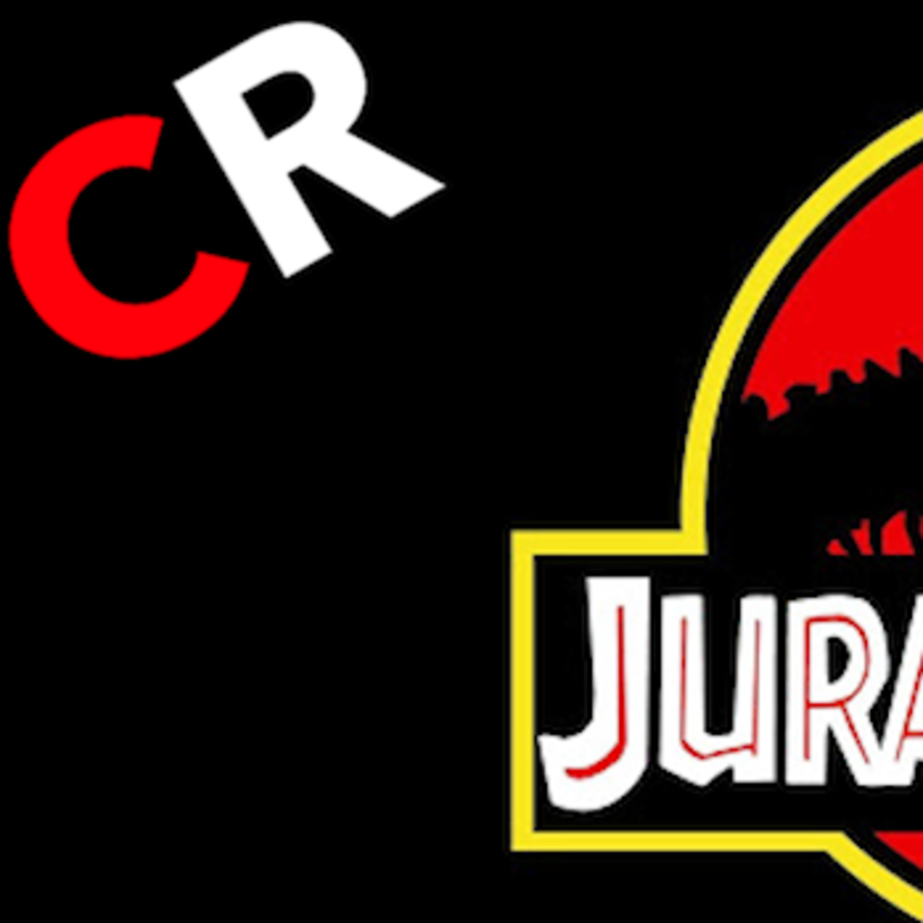 Critical Podcast #215: Jurassic Park Feat. Ian Hinck! episode artwork