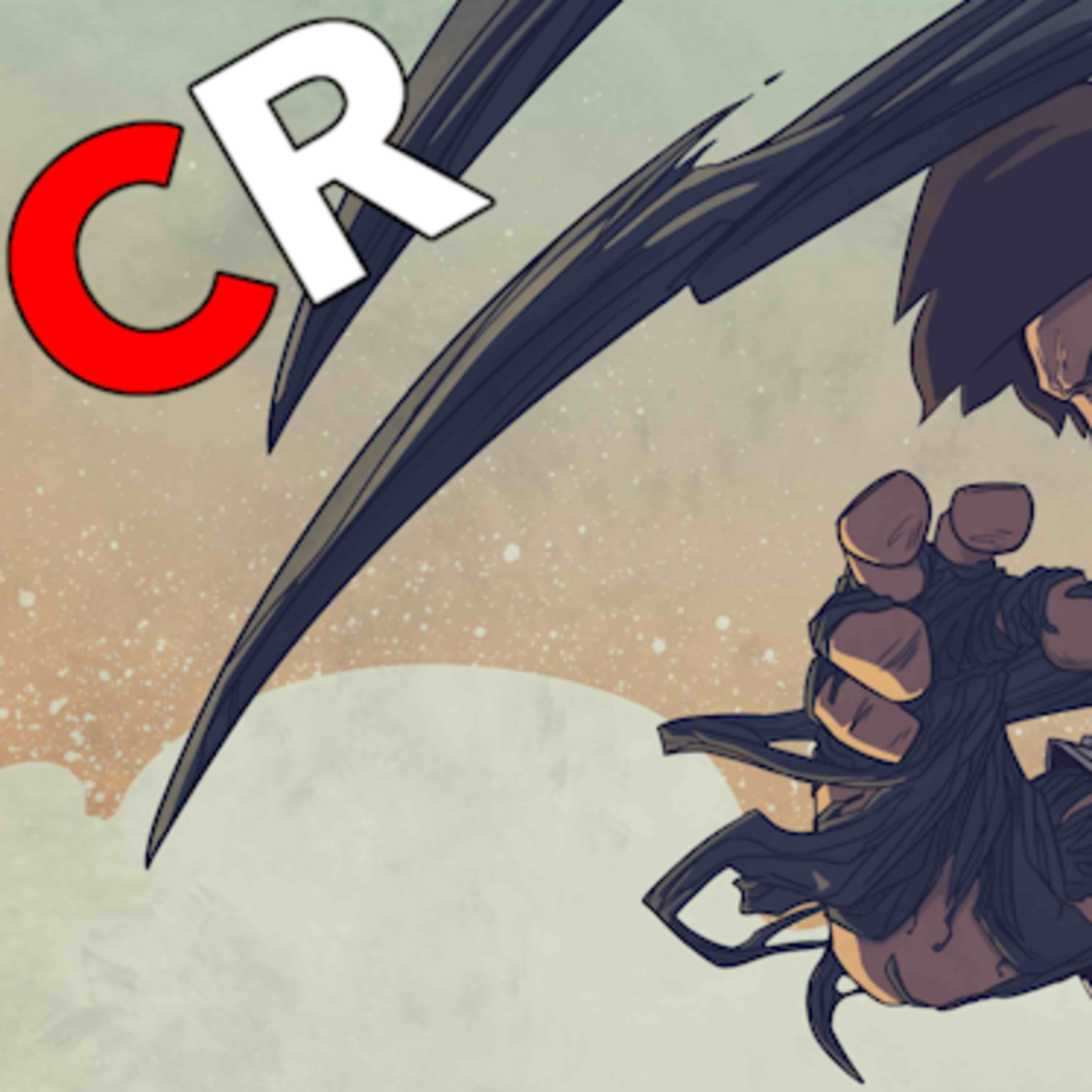Critical Podcast #216: The Eighth Feat. Adam Lawson! episode artwork