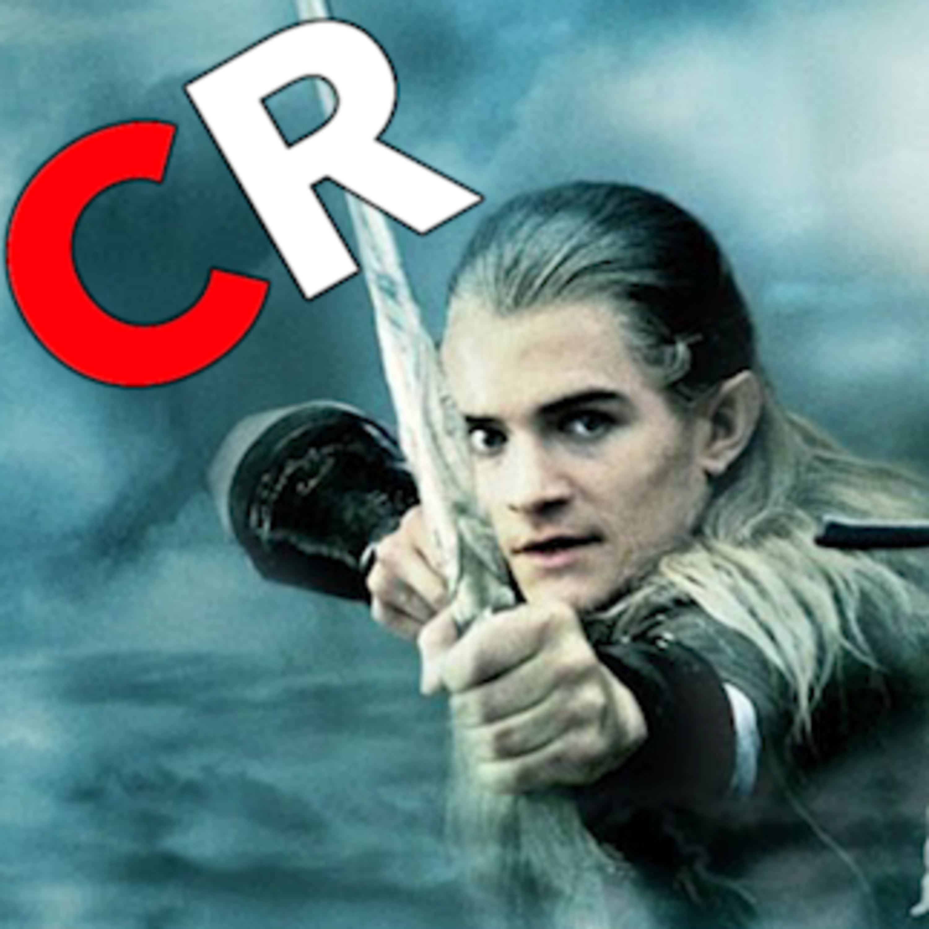 Critical Podcast