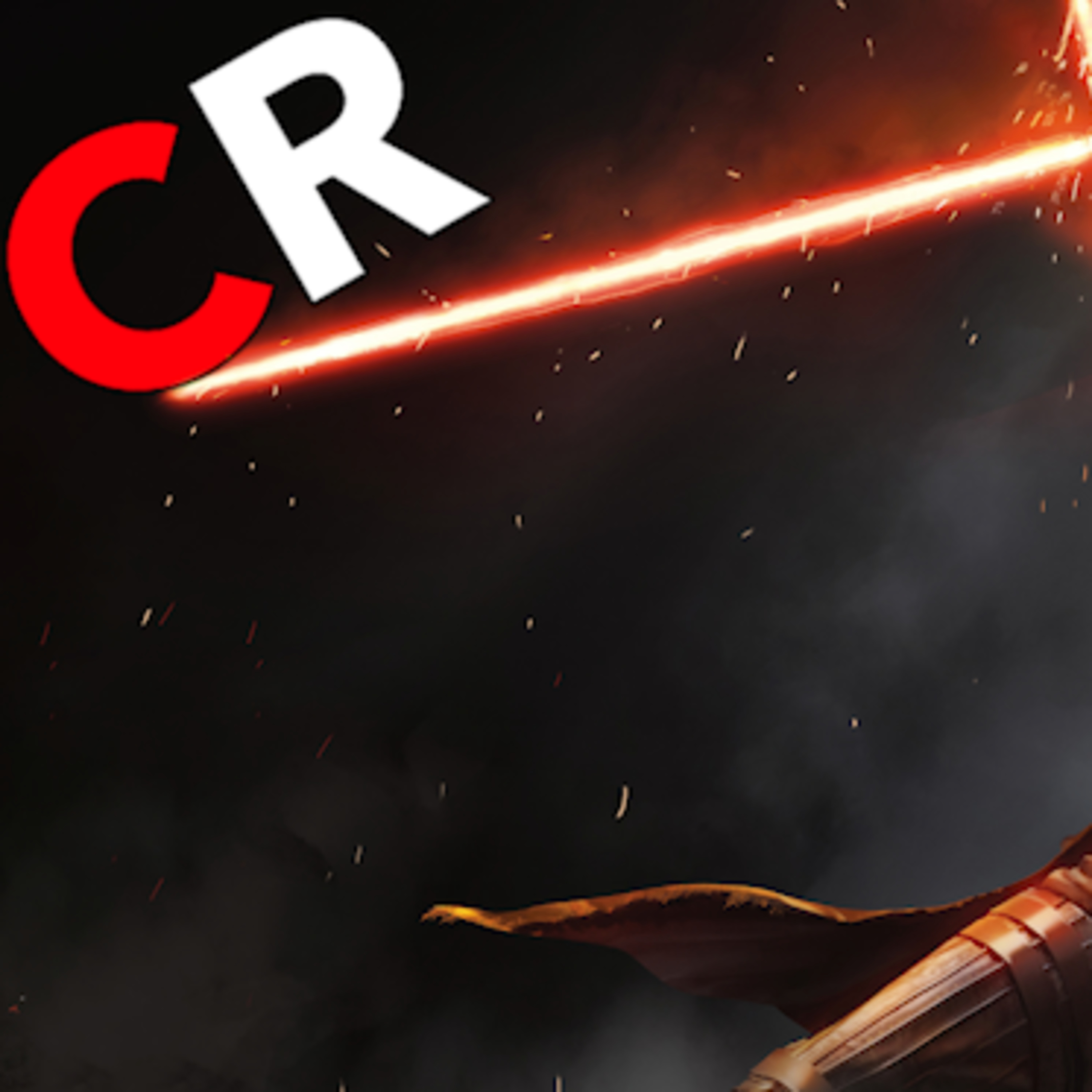 Critical Podcast #223: Star Wars: The Force Awakens! episode artwork