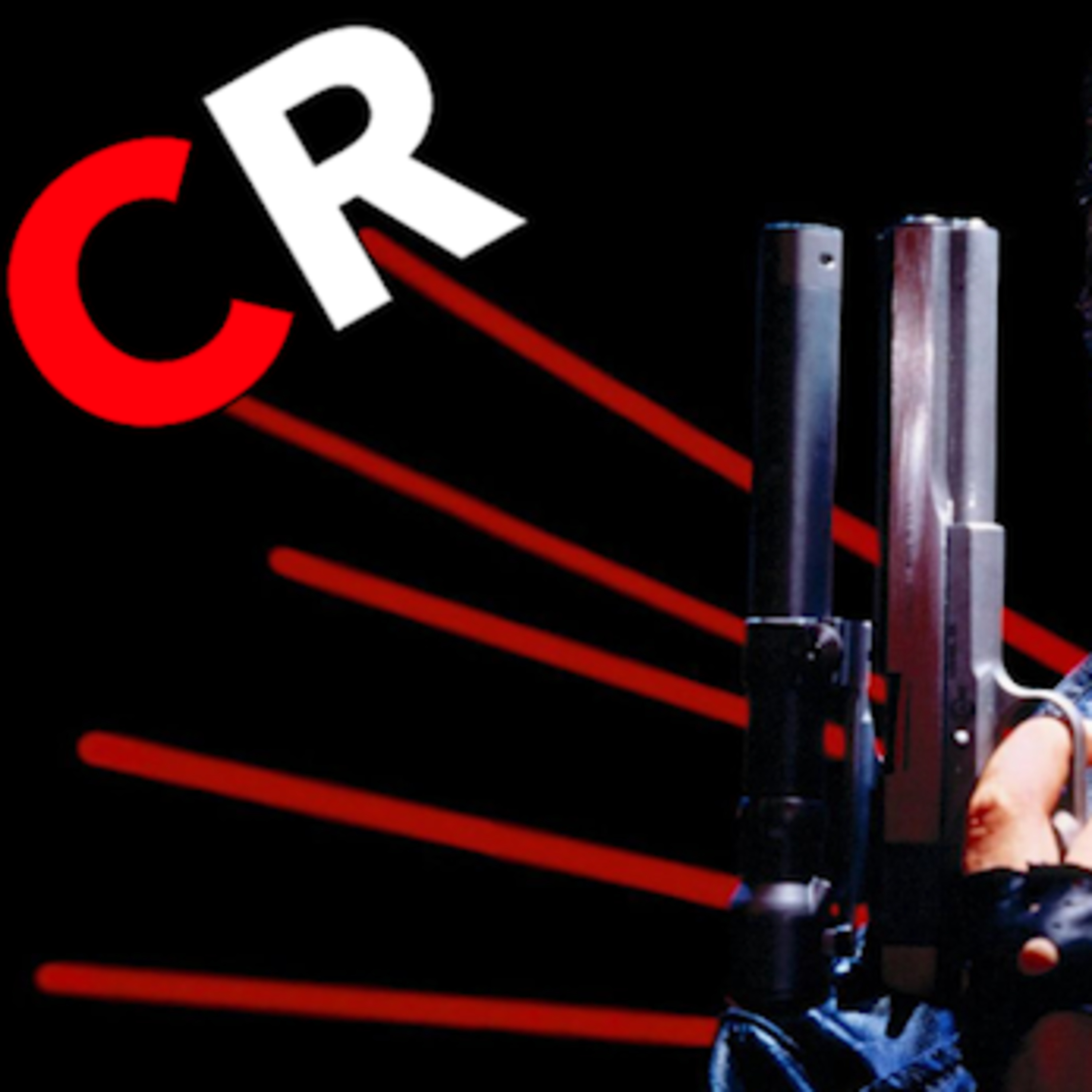 Critical Podcast #225: The Terminator Ft. Steve From Plus One Player! episode artwork