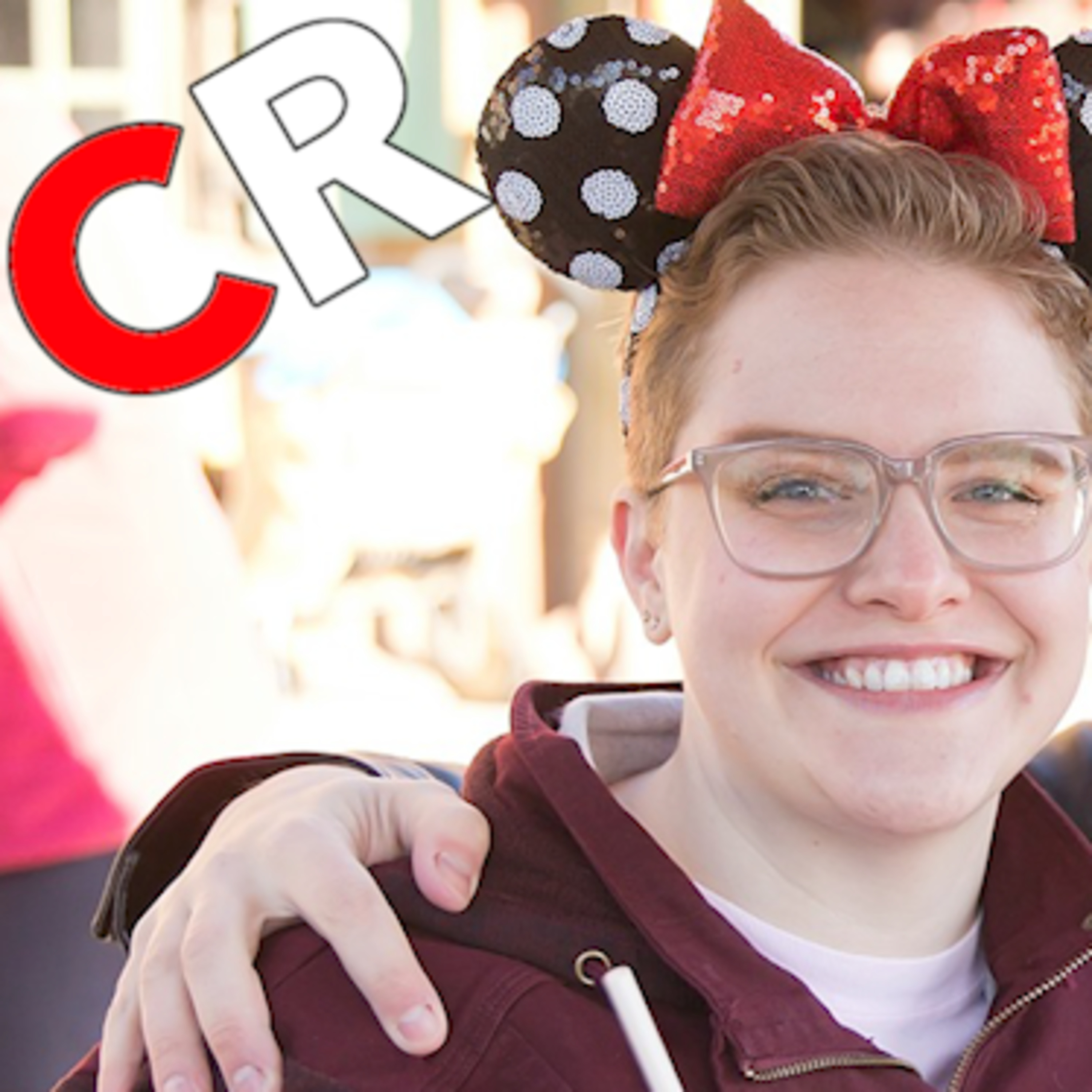 Critical Podcast #227: Q&A w/ Katie! episode artwork