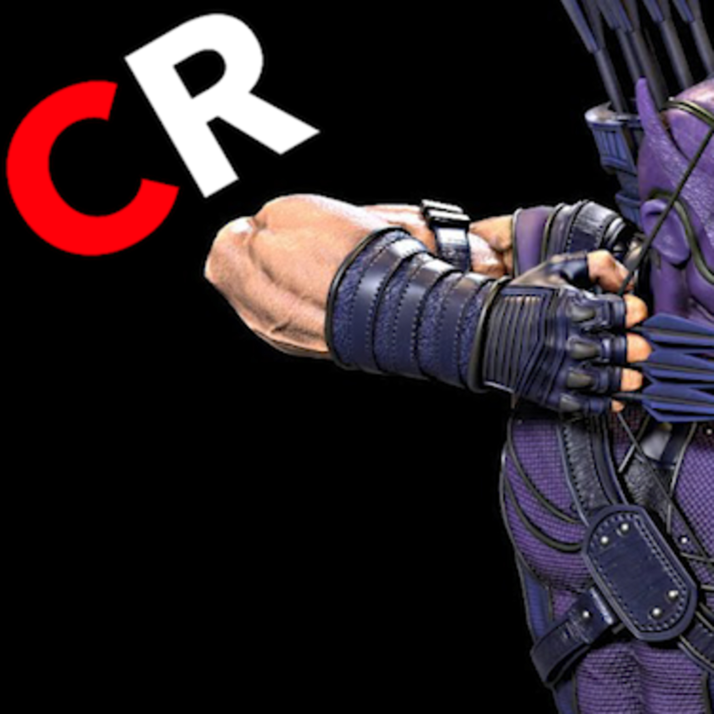 Critical Podcast #228: PS5, Xbox Series X, & Marvel's Avengers! episode artwork