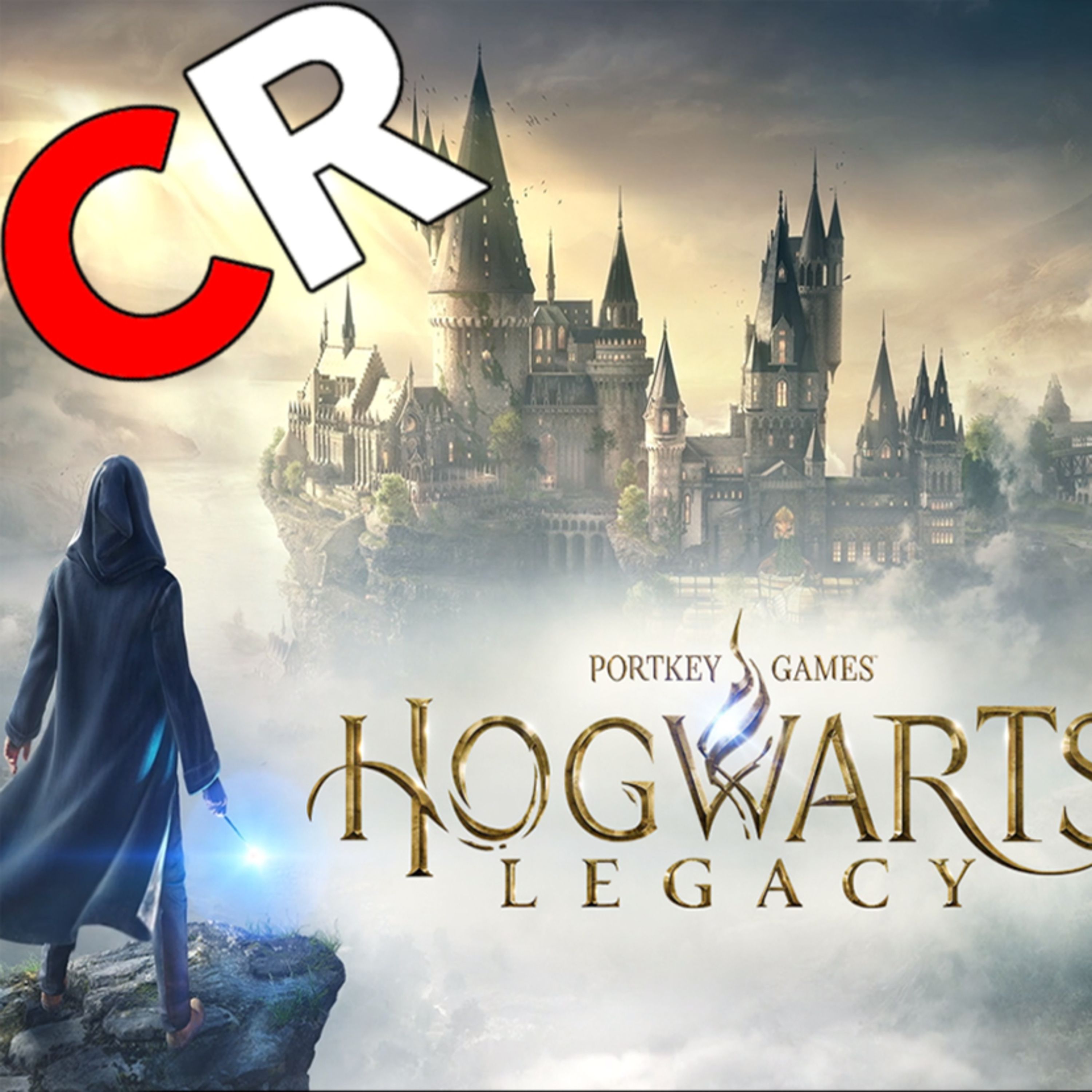 Critical Podcast #235: Playstation 5 Showcase Feat. Hoeg Law! episode artwork