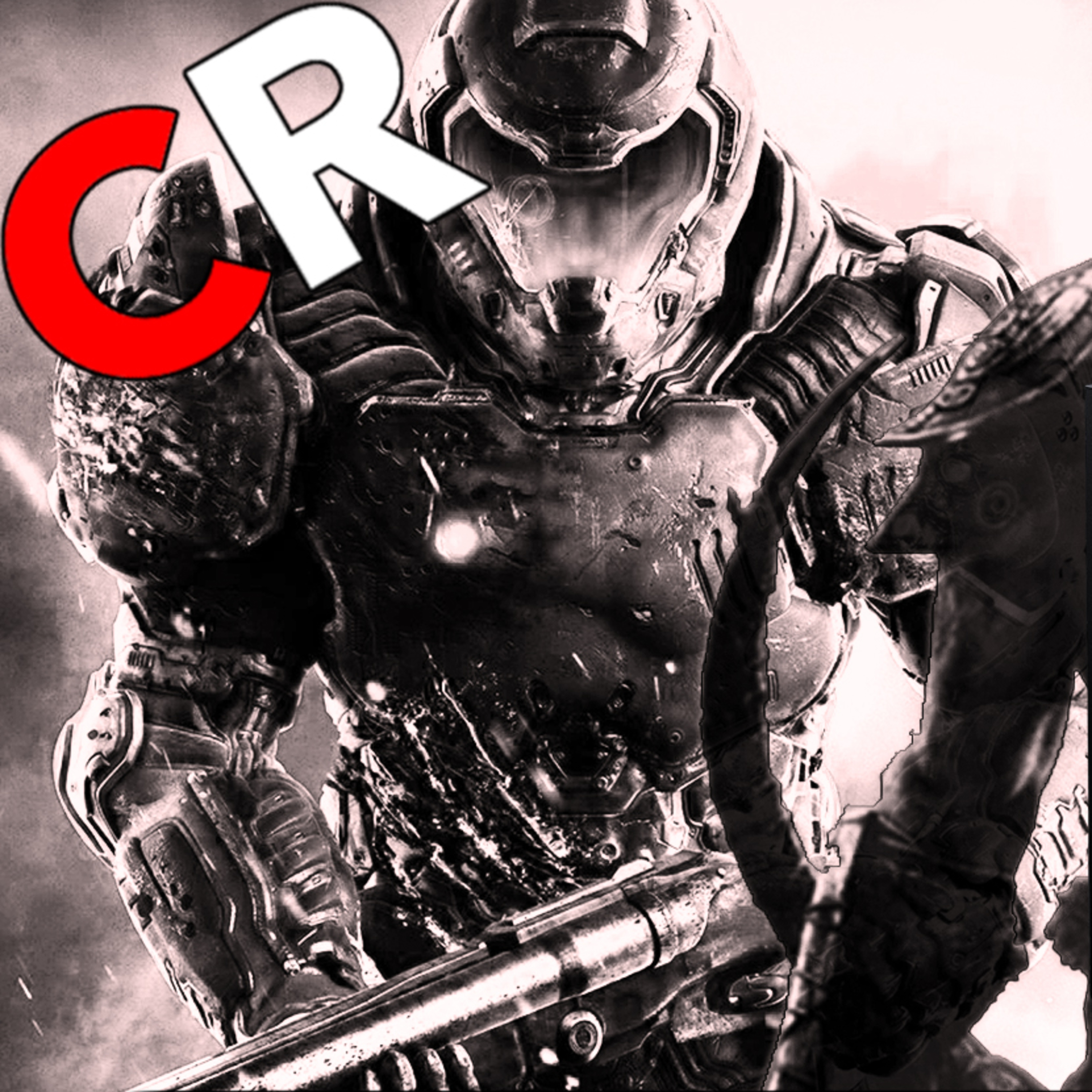 Critical Podcast #236: Next Gen Hardware & Microsoft Buys Bethesda! episode artwork