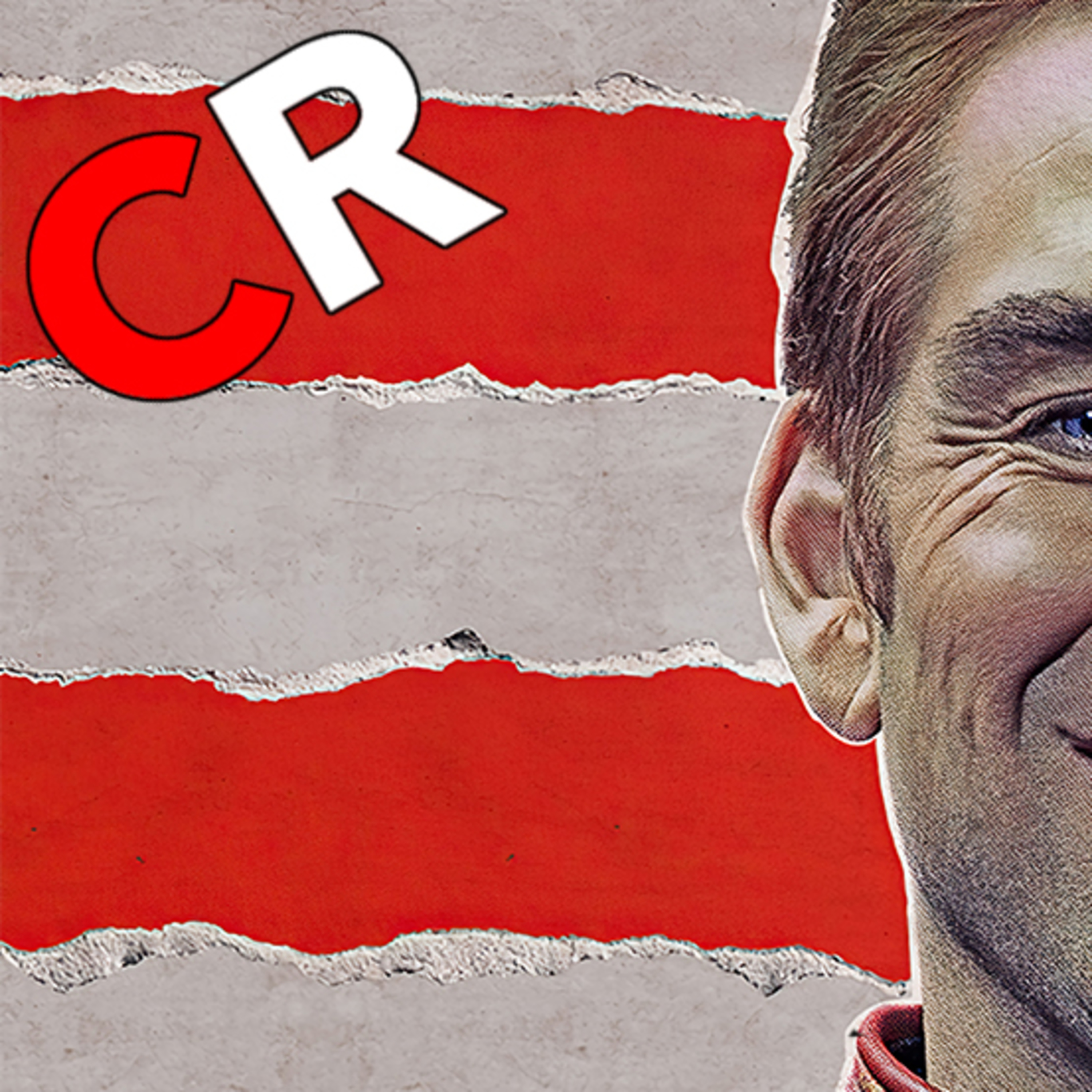 Critical Podcast #240: The Boys Seasons 1 & 2! episode artwork