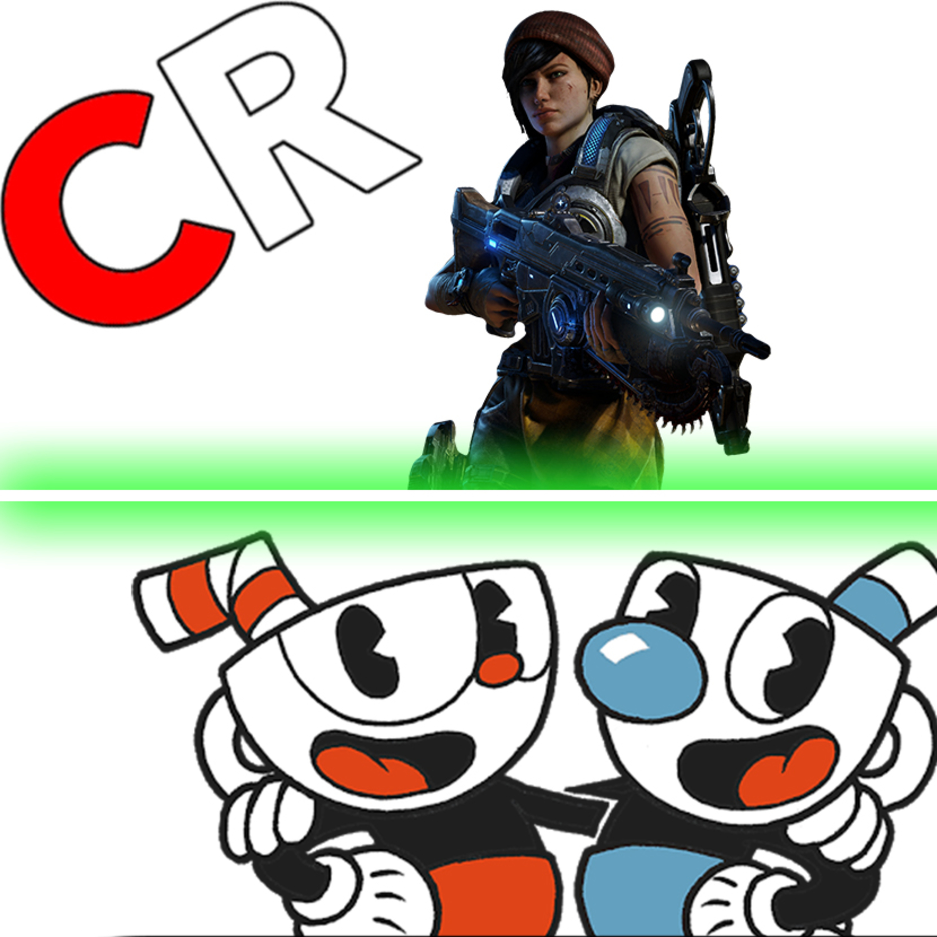Critical Podcast #241: The Games Of The Xbox One! episode artwork