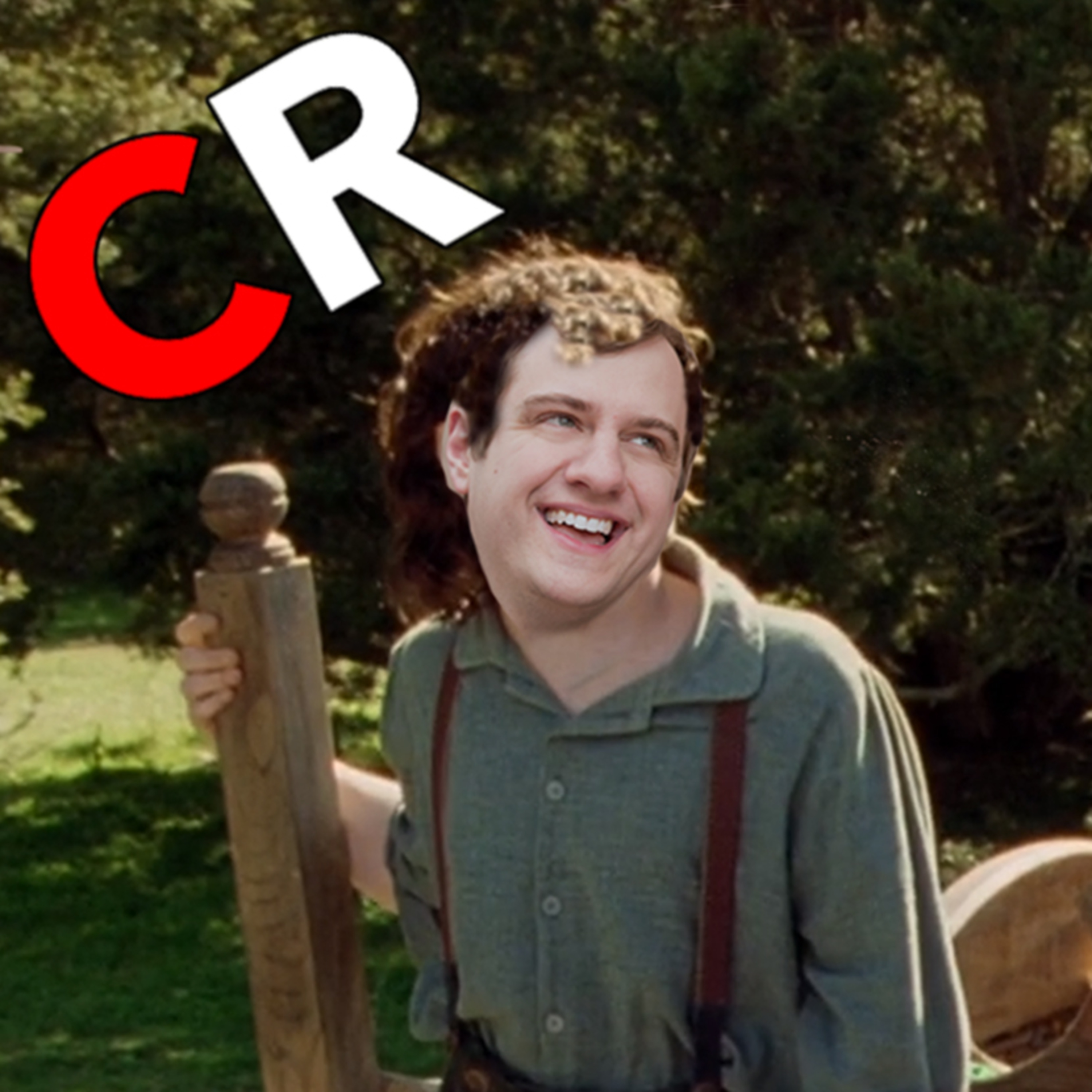 Critical Podcast