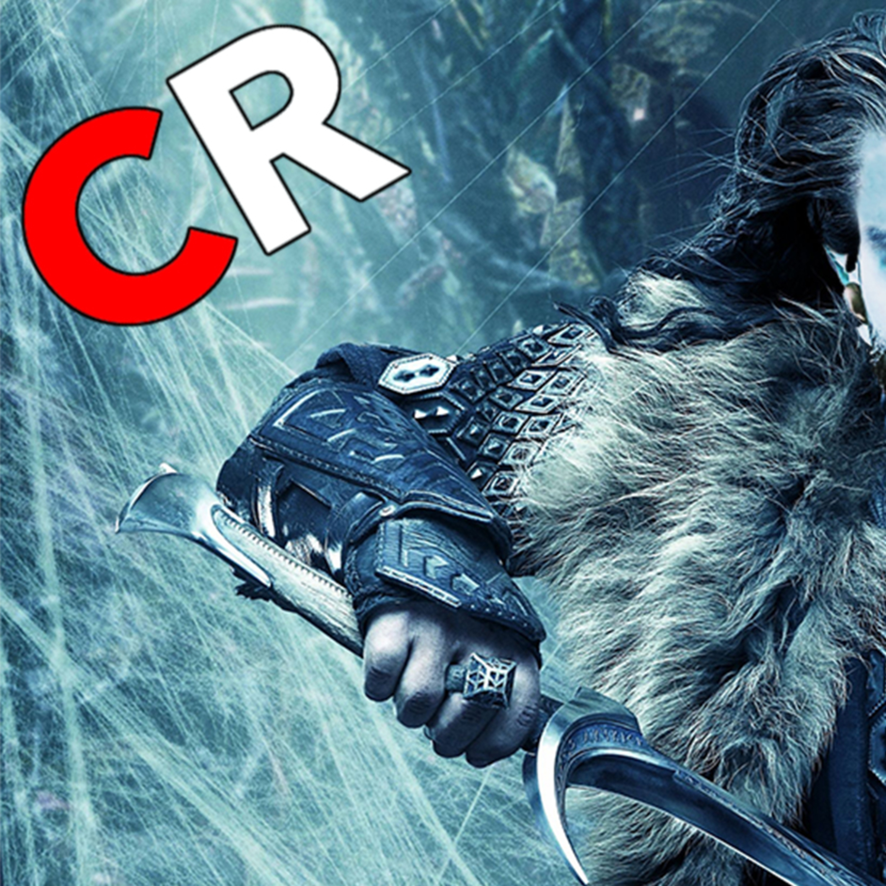 Critical Podcast #247: The Hobbit: An Unexpected Journey Feat. Manny! episode artwork