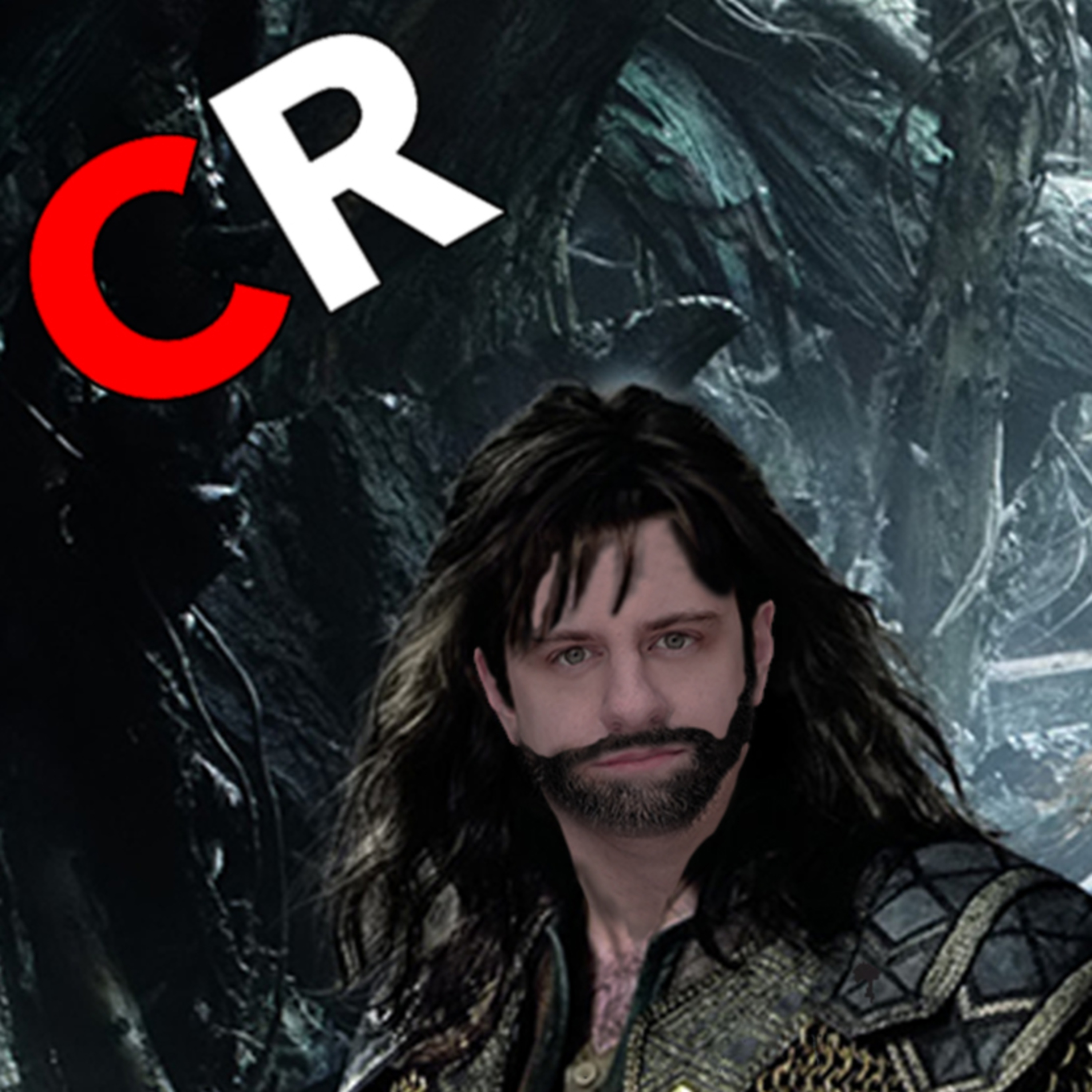 Critical Podcast #249: The Hobbit: The Desolation Of Smaug Feat. Manny! episode artwork