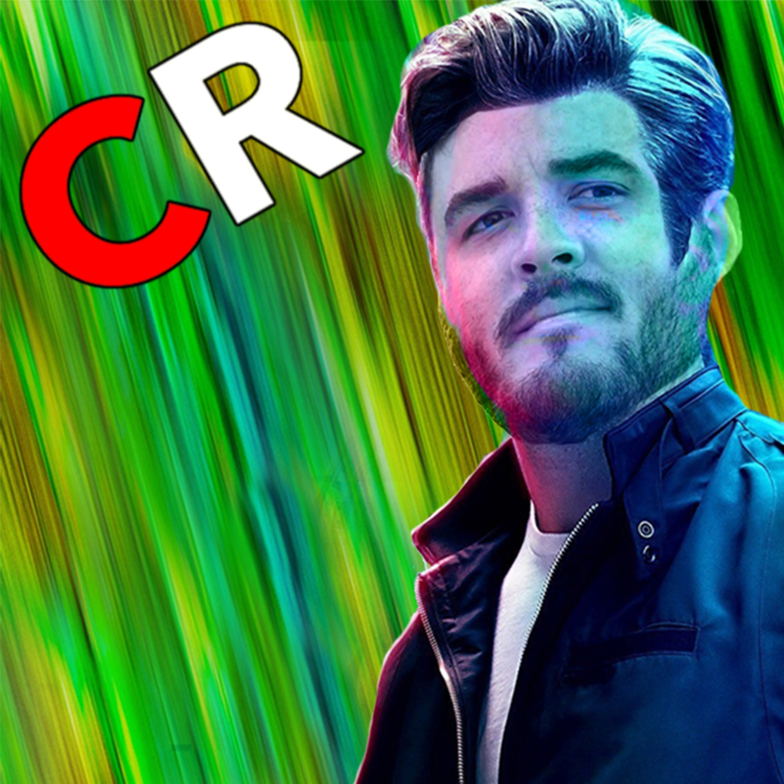 Critical Podcast #250: Wonder Woman 1984! episode artwork