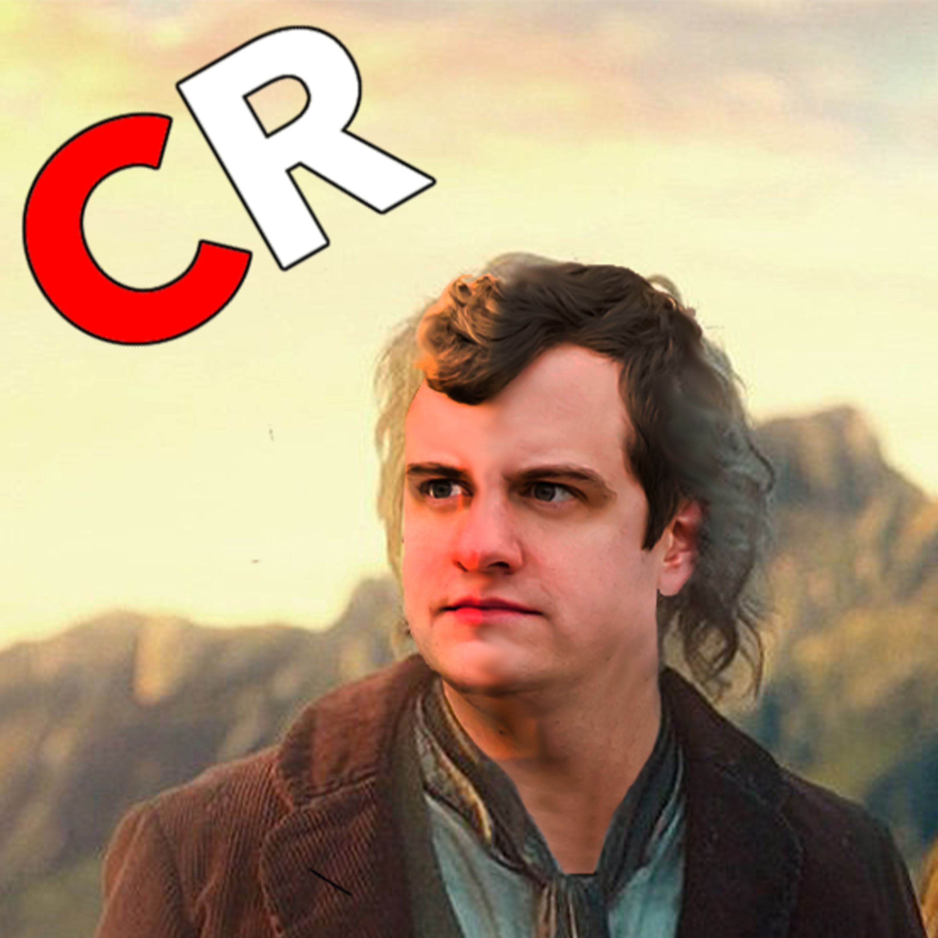 Critical Podcast #252: The Hobbit: The Battle Of The Five Armies! episode artwork